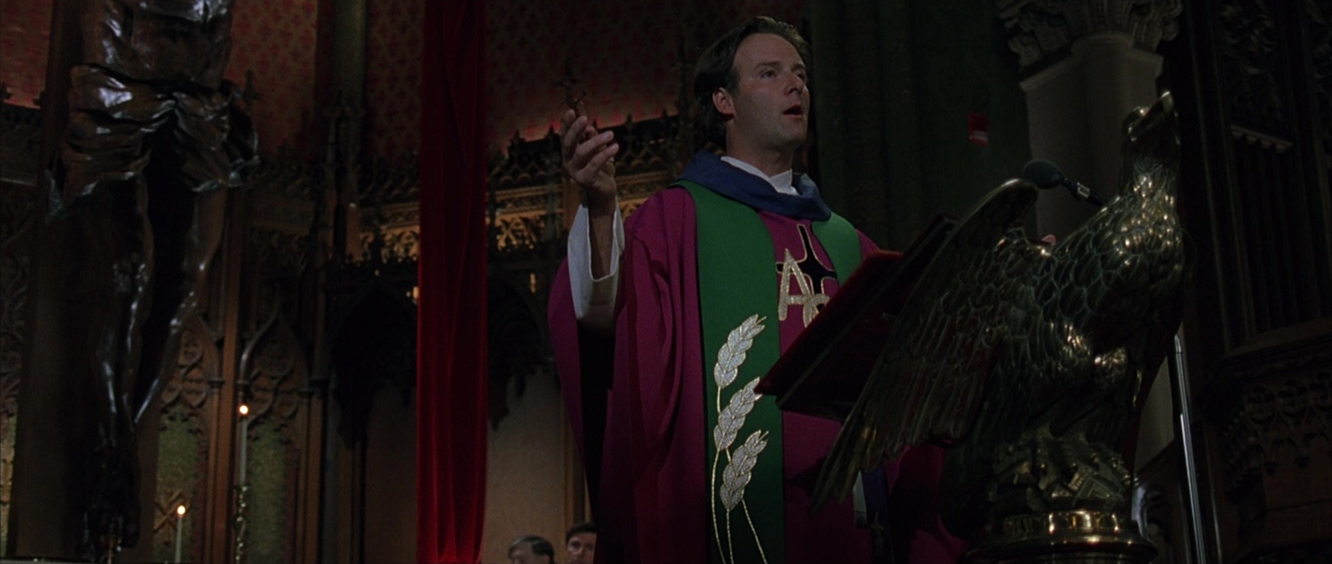 The Boondock Saints (1999), medium, 2.36:1 — film still