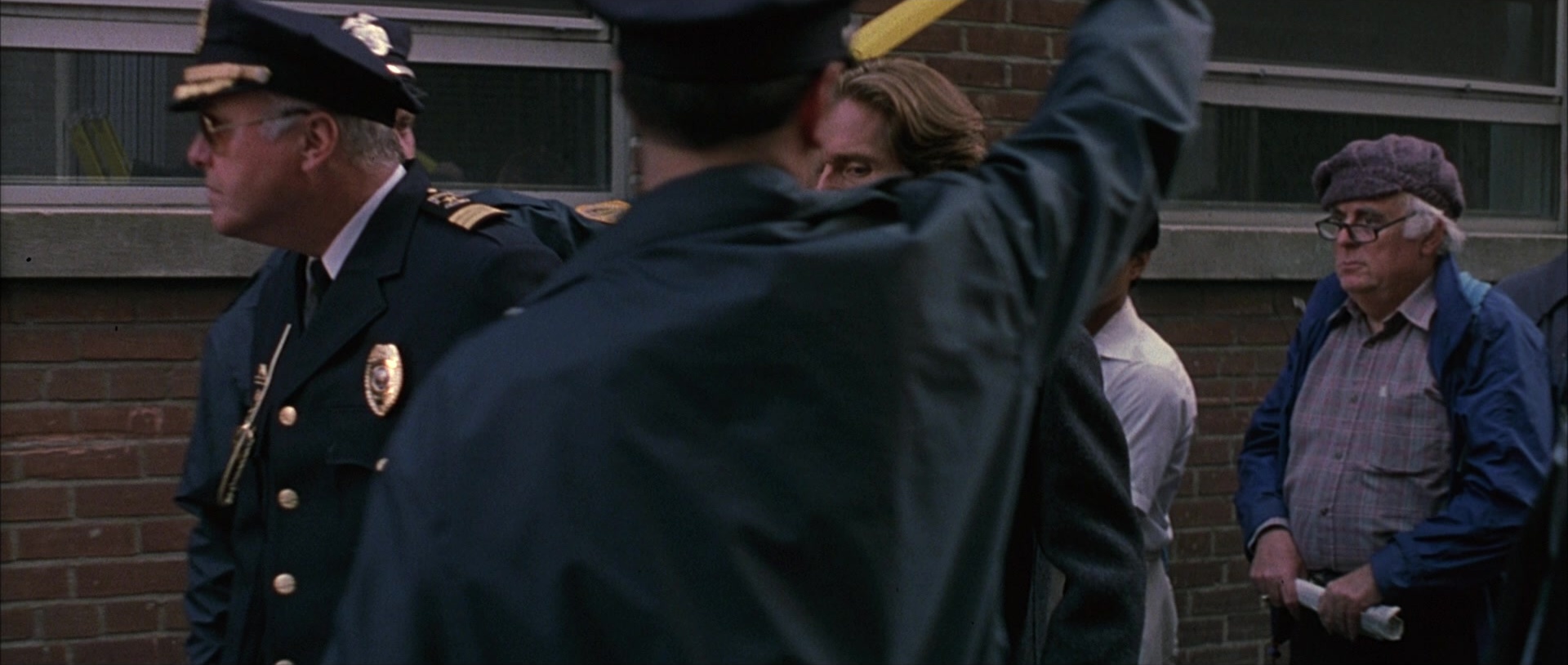 The Boondock Saints (1999), wide, 2.36:1 — film still