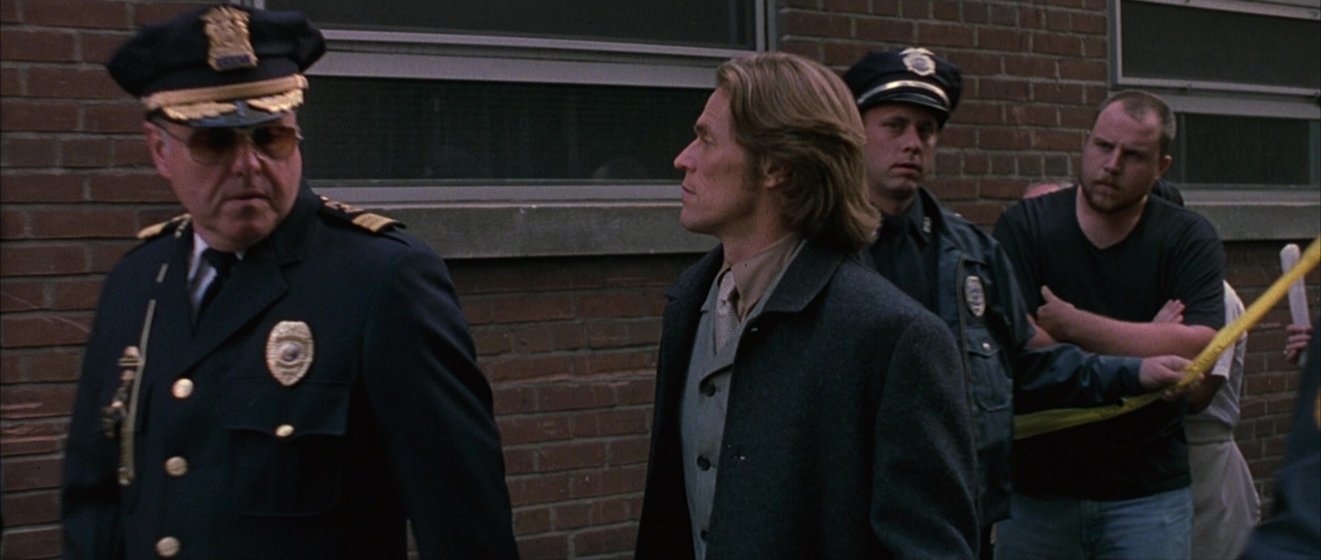 The Boondock Saints (1999), wide, 2.36:1 — film still