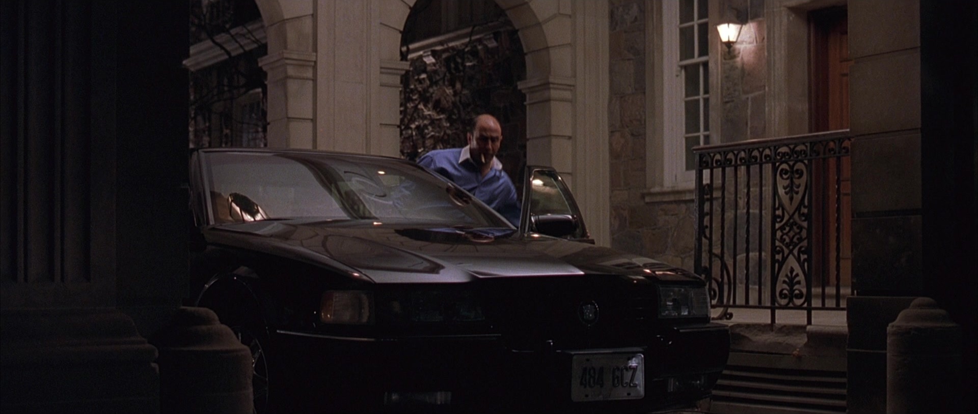 The Boondock Saints (1999), wide, 2.36:1 — film still