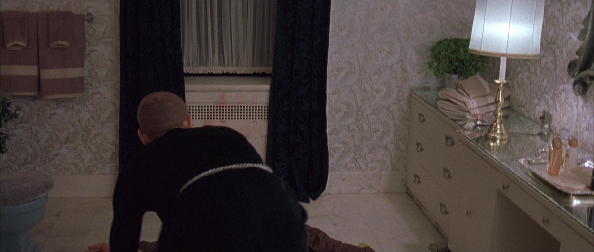 The Boondock Saints (1999), wide, 2.36:1 — film still