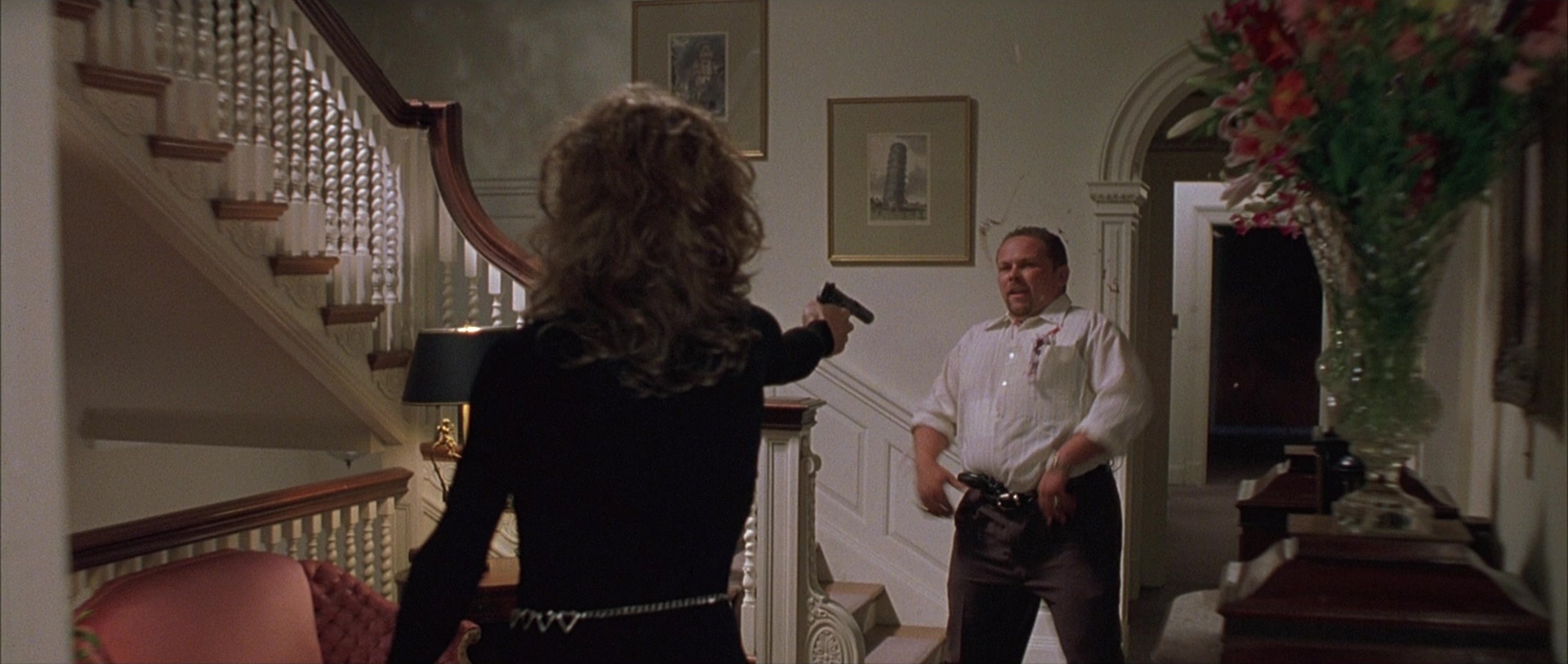 The Boondock Saints (1999), wide, 2.36:1 — film still