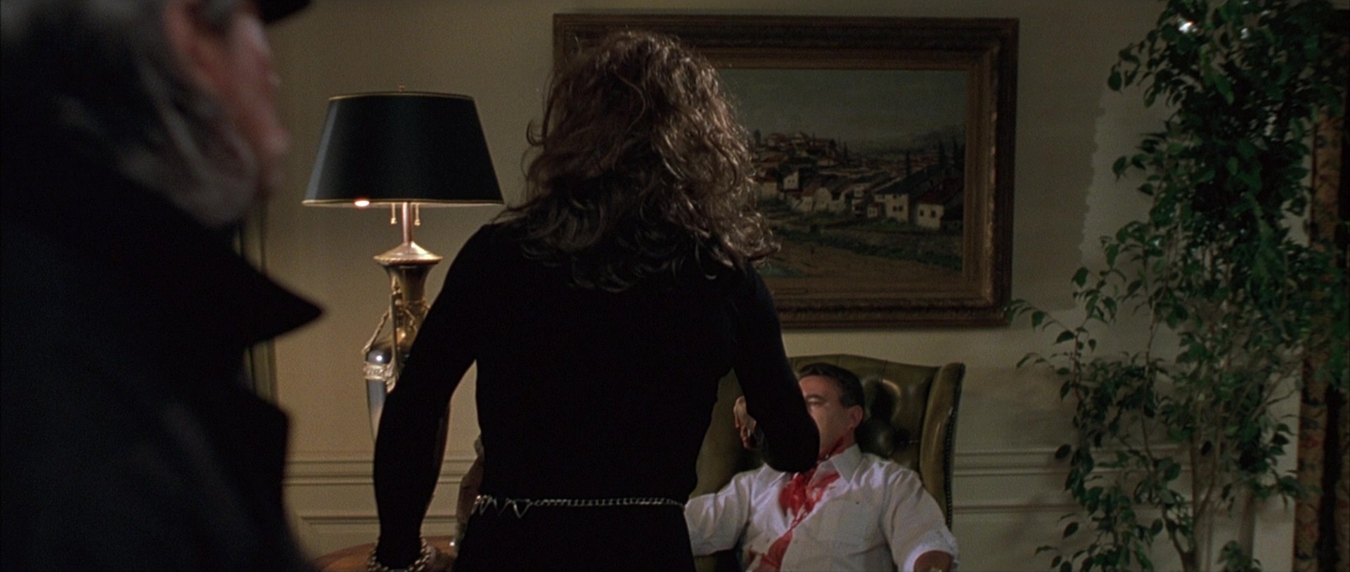 The Boondock Saints (1999), wide, 2.36:1 — film still