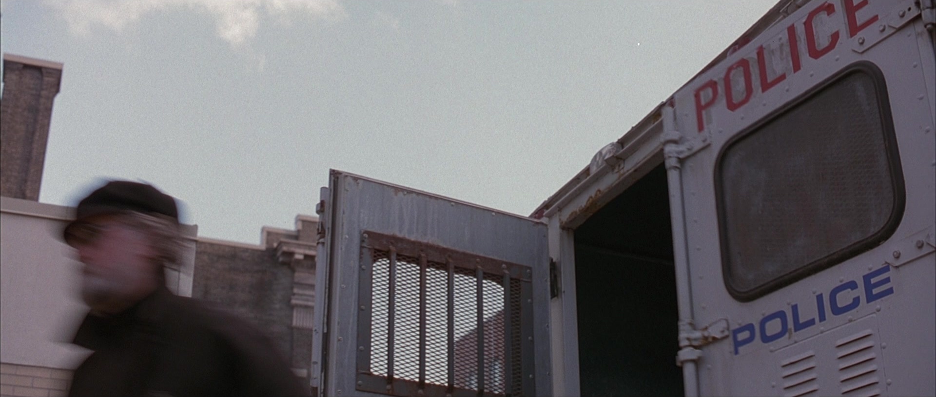 The Boondock Saints (1999), unknown, 2.36:1 — film still