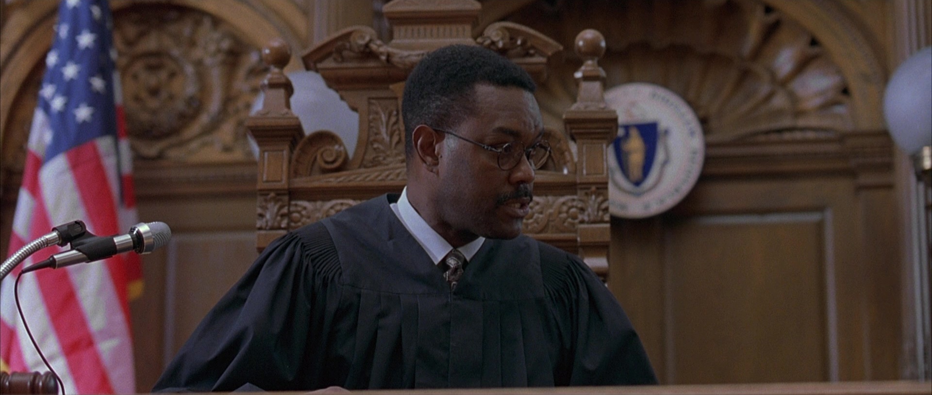 The Boondock Saints (1999), wide, 2.36:1 — film still