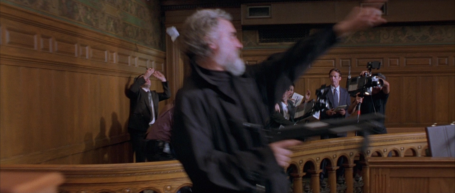 The Boondock Saints (1999), wide, 2.36:1 — film still