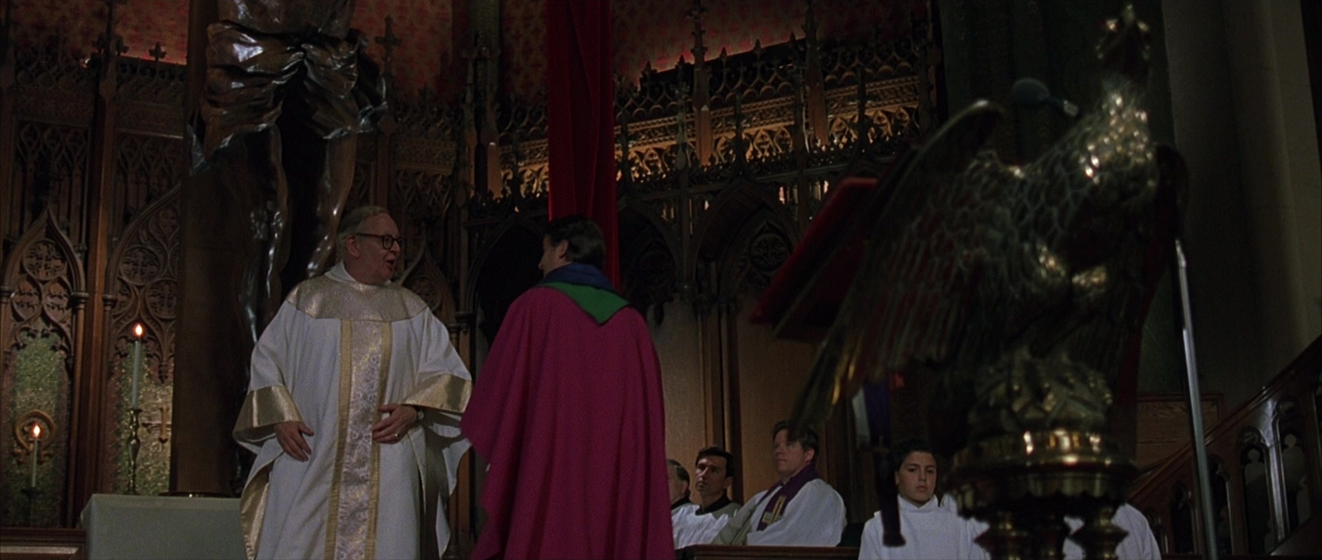 The Boondock Saints (1999), wide, 2.36:1 — film still