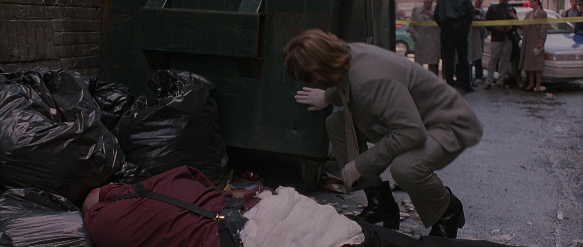 The Boondock Saints (1999), wide, 2.36:1 — film still