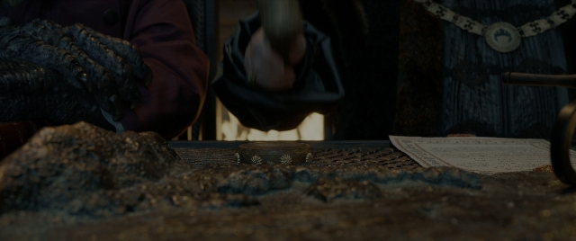 Dungeons & Dragons: Honor Among Thieves — film still