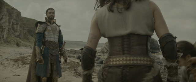 Dungeons & Dragons: Honor Among Thieves — film still