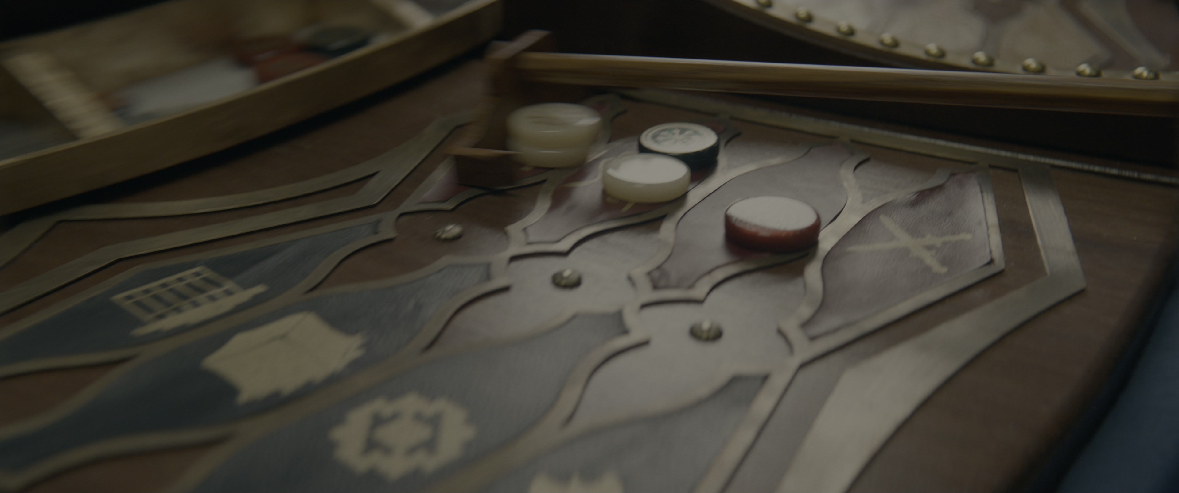 Dungeons & Dragons: Honor Among Thieves (2023), unknown, 2.39:1 — film still
