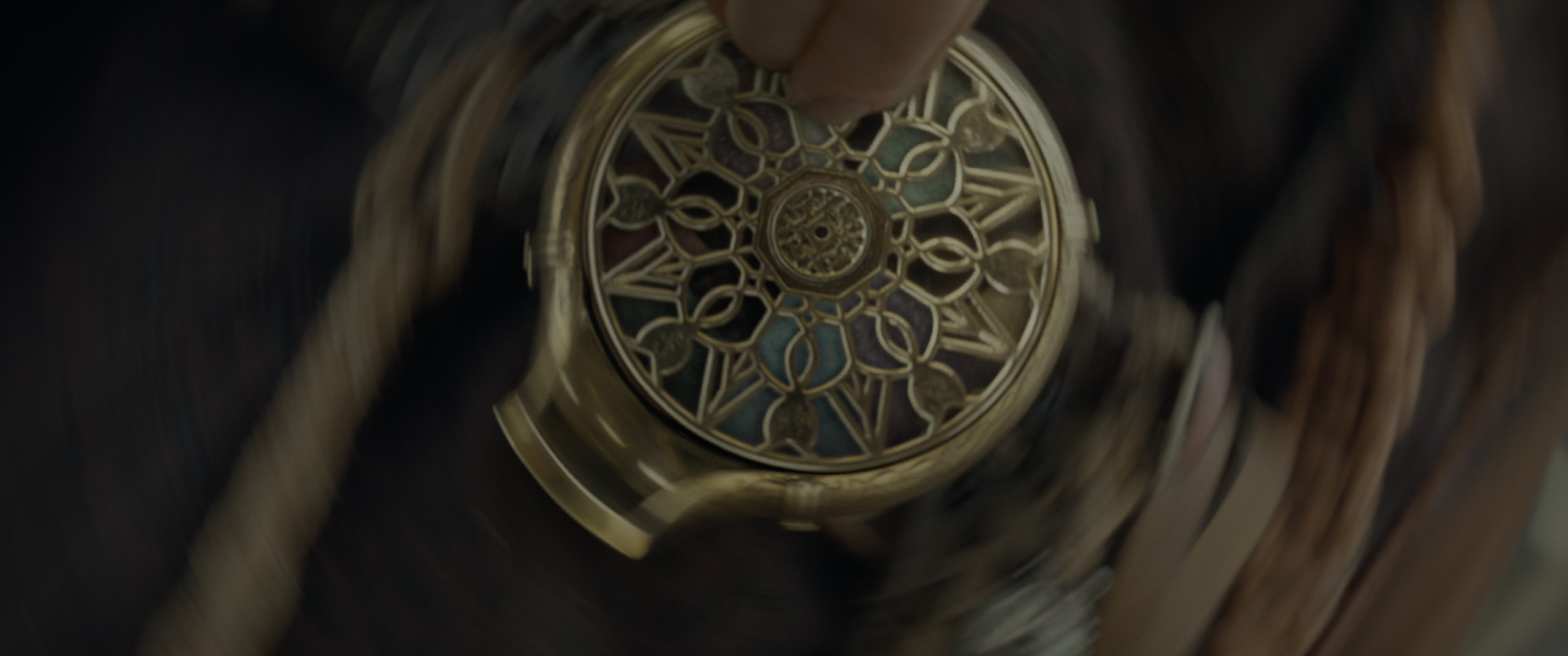 Dungeons & Dragons: Honor Among Thieves (2023), unknown, 2.39:1 — film still