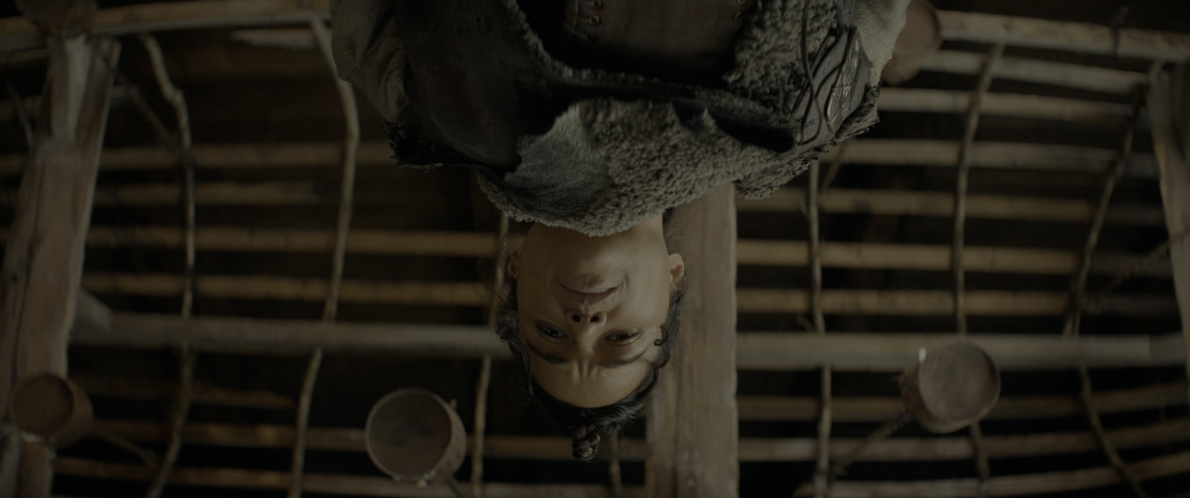 Dungeons & Dragons: Honor Among Thieves (2023), wide, 2.39:1 — film still