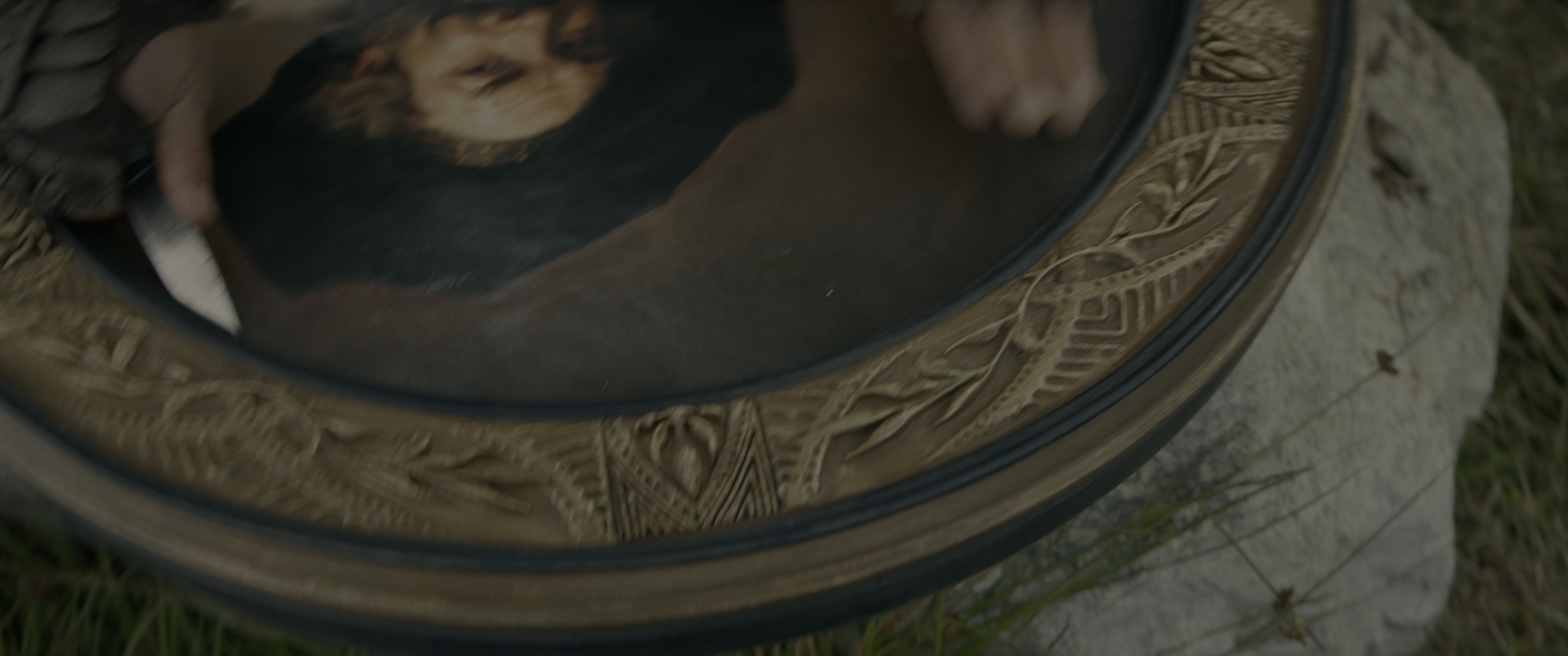 Dungeons & Dragons: Honor Among Thieves (2023), wide, 2.39:1 — film still