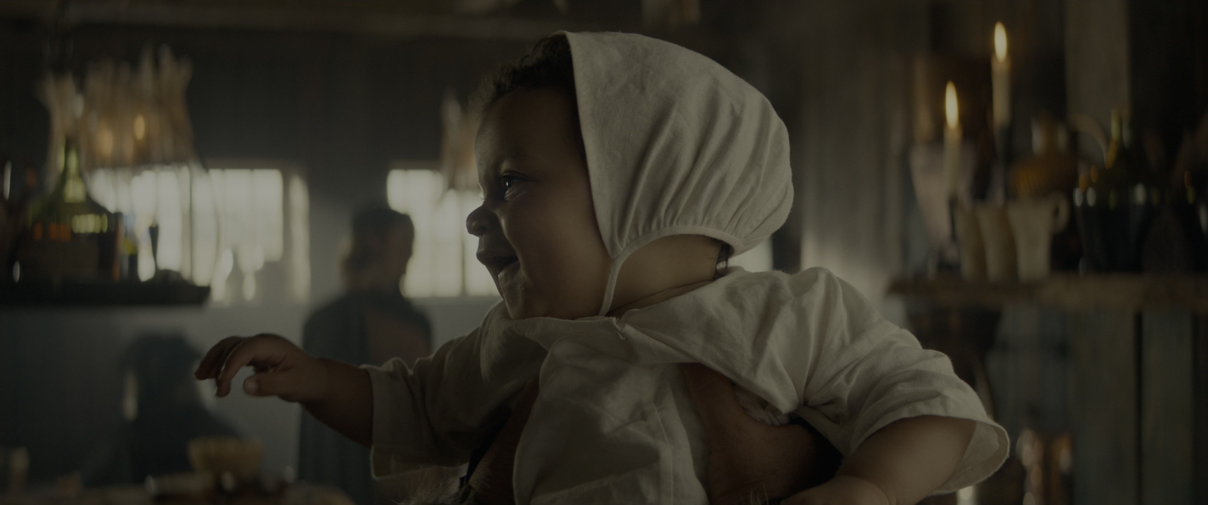 Dungeons & Dragons: Honor Among Thieves (2023), wide, 2.39:1 — film still