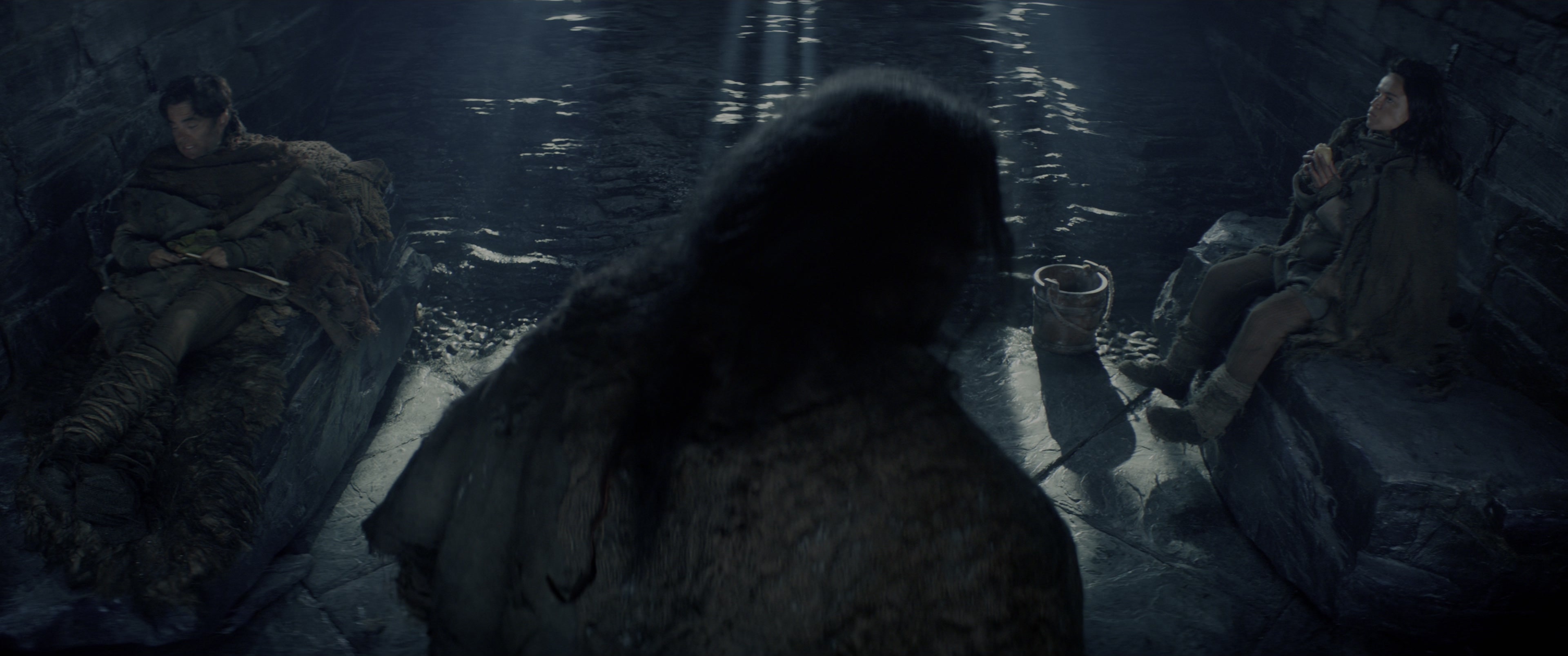 Dungeons & Dragons: Honor Among Thieves (2023), wide, 2.39:1 — film still