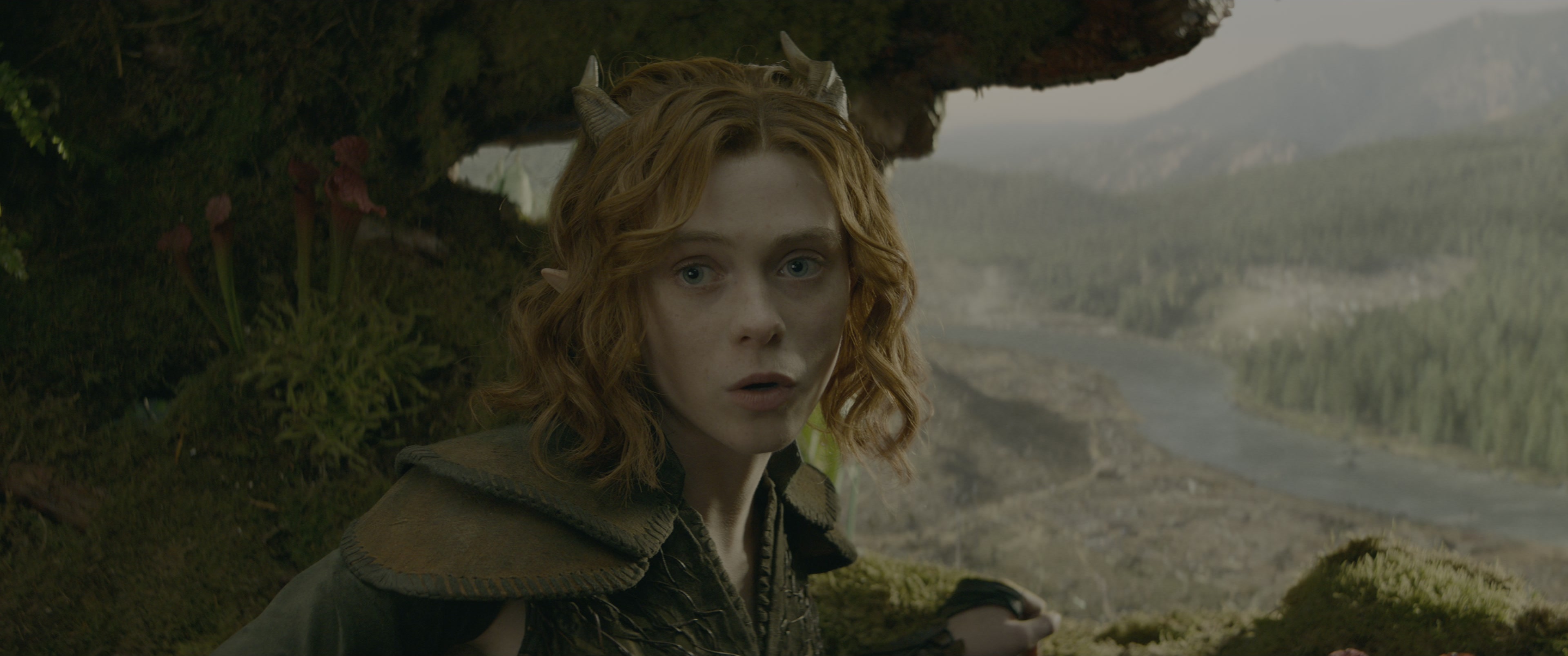 Dungeons & Dragons: Honor Among Thieves (2023), medium, 2.39:1 — film still