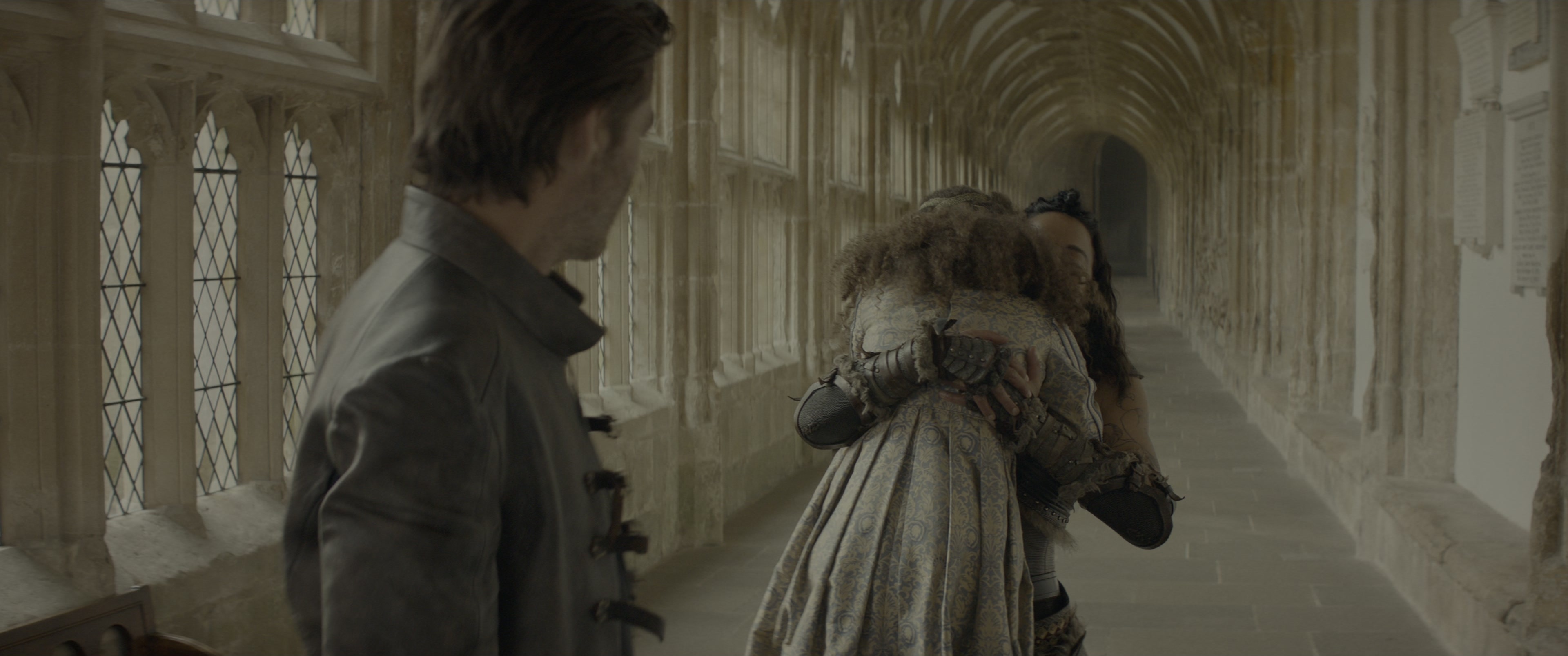 Dungeons & Dragons: Honor Among Thieves (2023), wide, 2.39:1 — film still