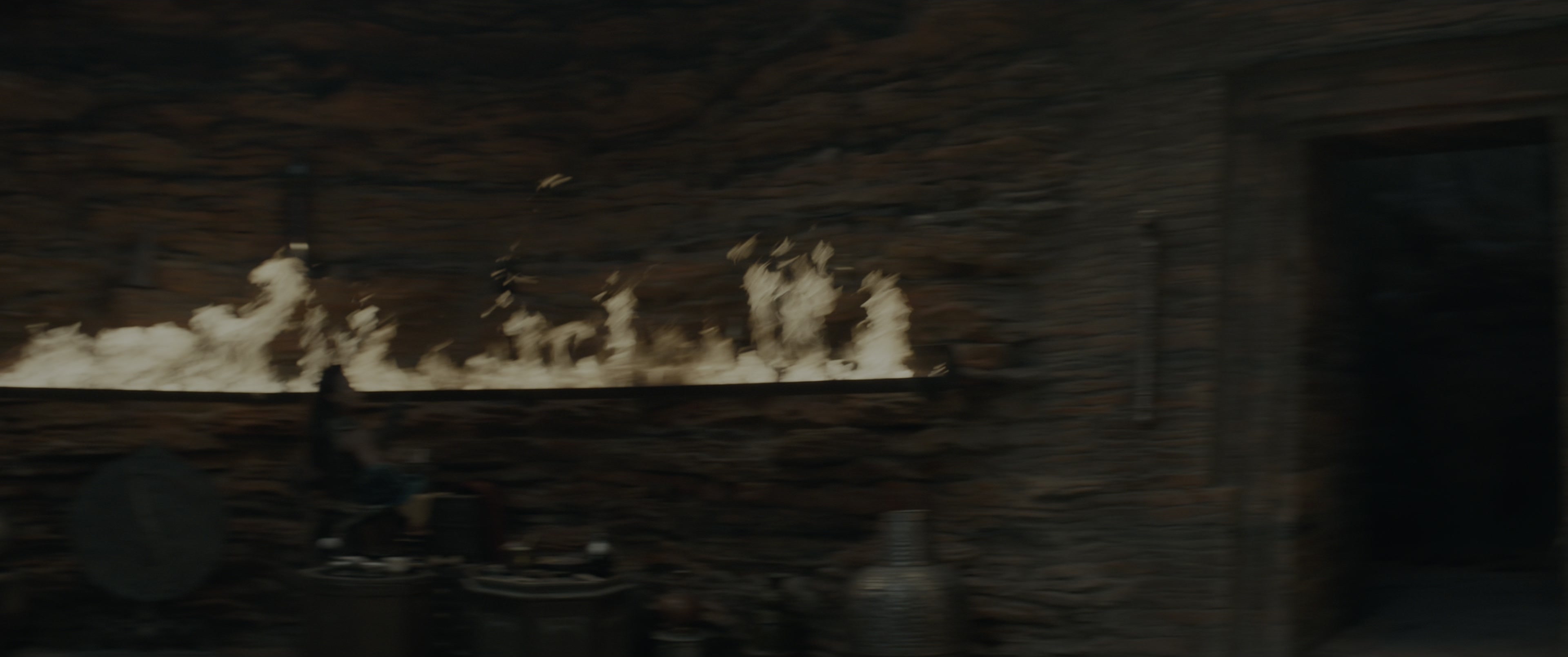 Dungeons & Dragons: Honor Among Thieves (2023), medium, 2.39:1 — film still