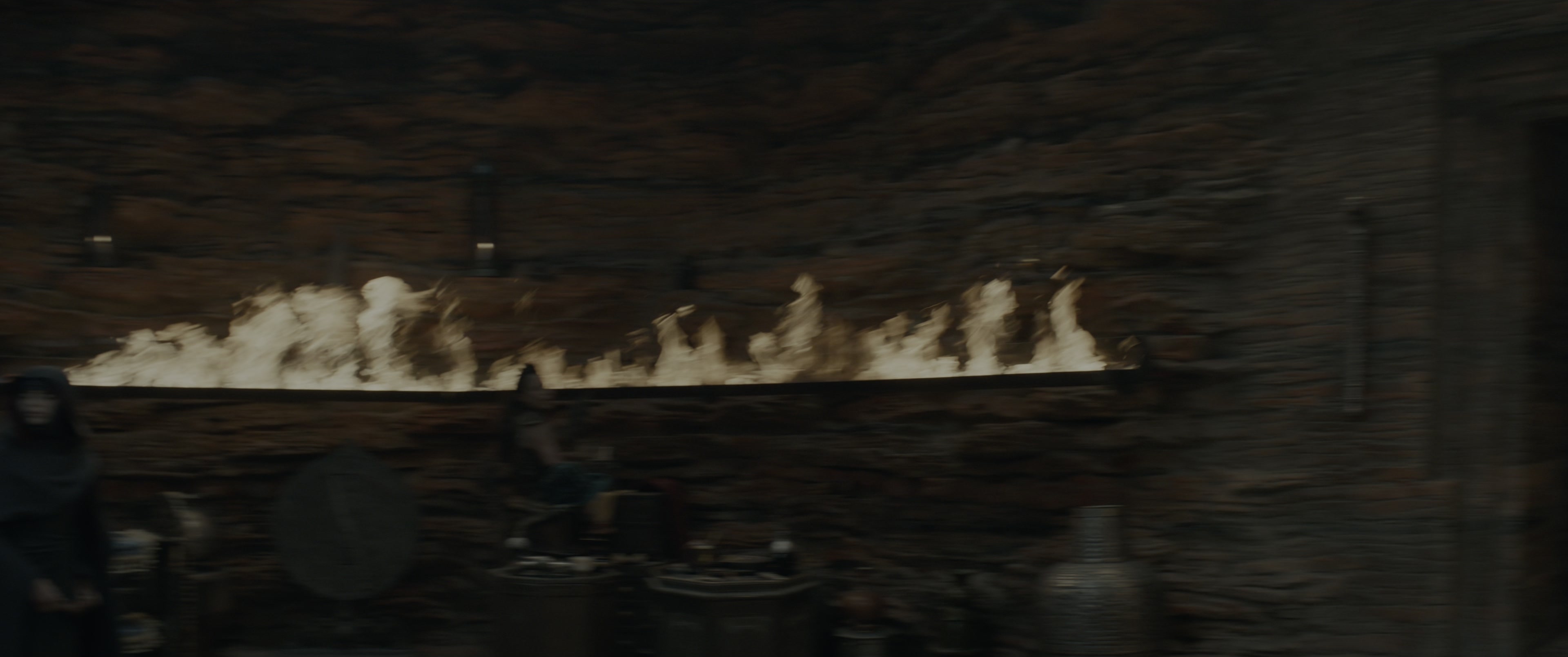 Dungeons & Dragons: Honor Among Thieves (2023), wide, 2.39:1 — film still