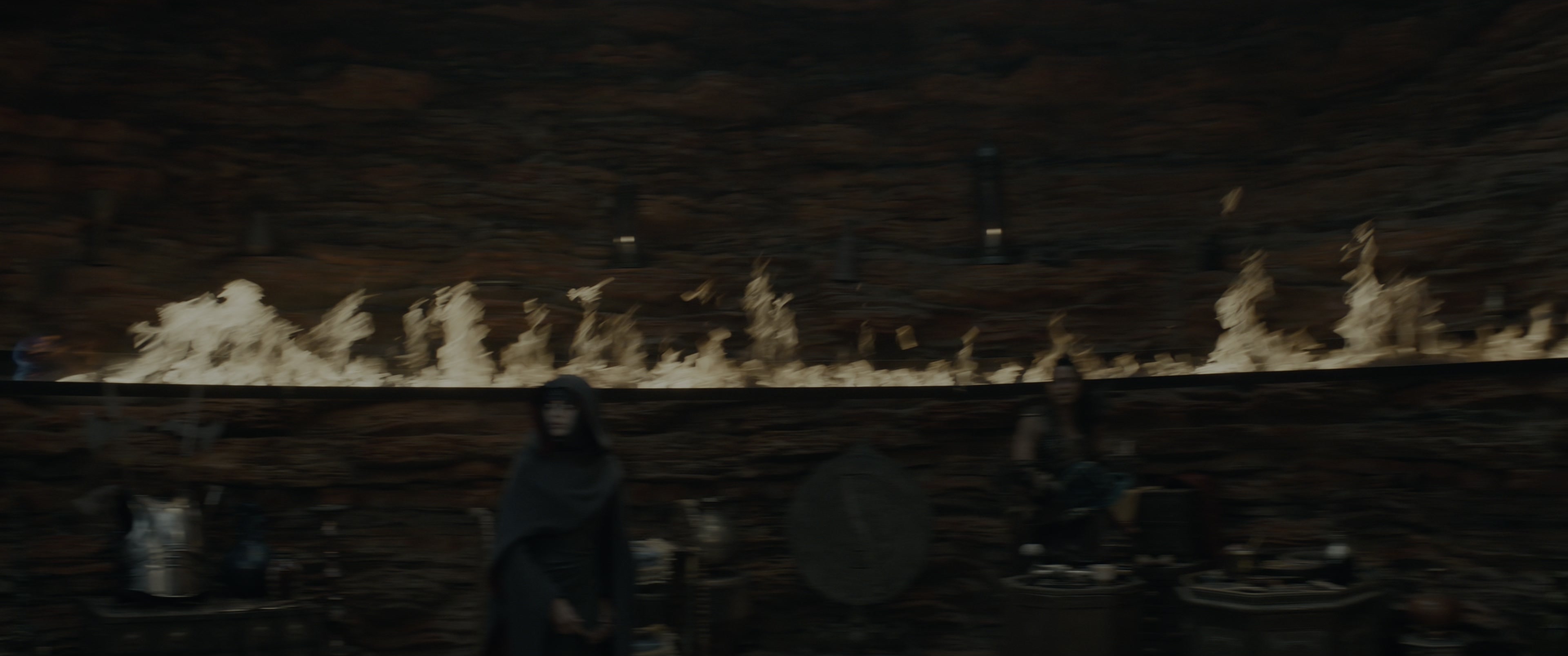 Dungeons & Dragons: Honor Among Thieves (2023), wide, 2.39:1 — film still