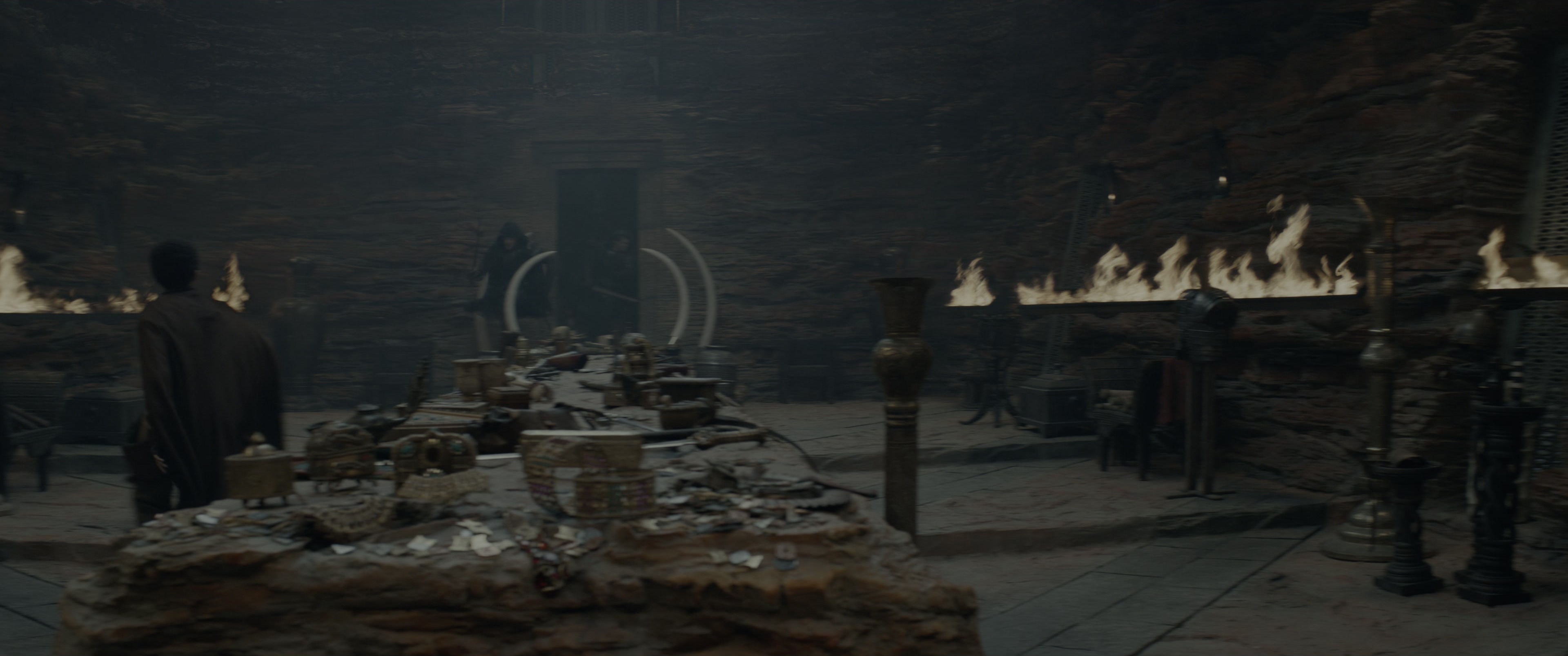 Dungeons & Dragons: Honor Among Thieves (2023), unknown, 2.39:1 — film still