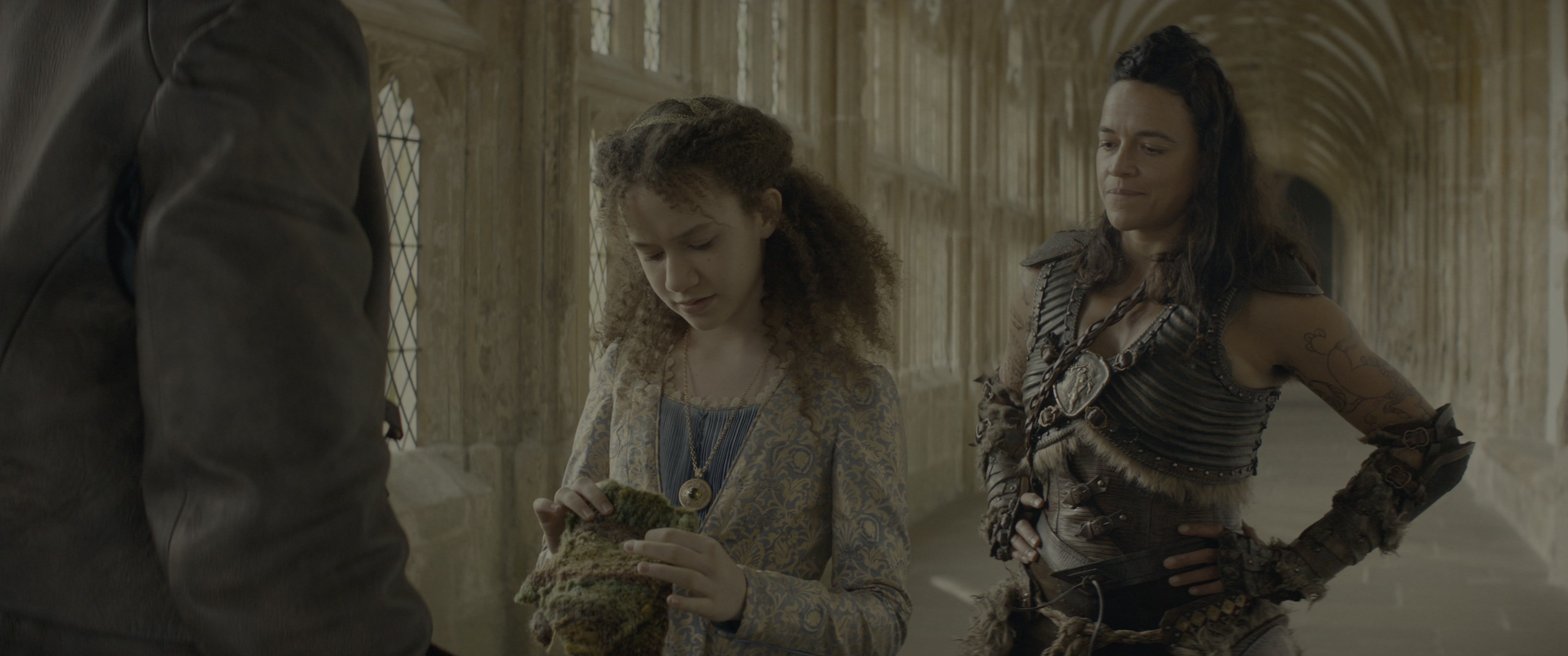 Dungeons & Dragons: Honor Among Thieves (2023), medium, 2.39:1 — film still