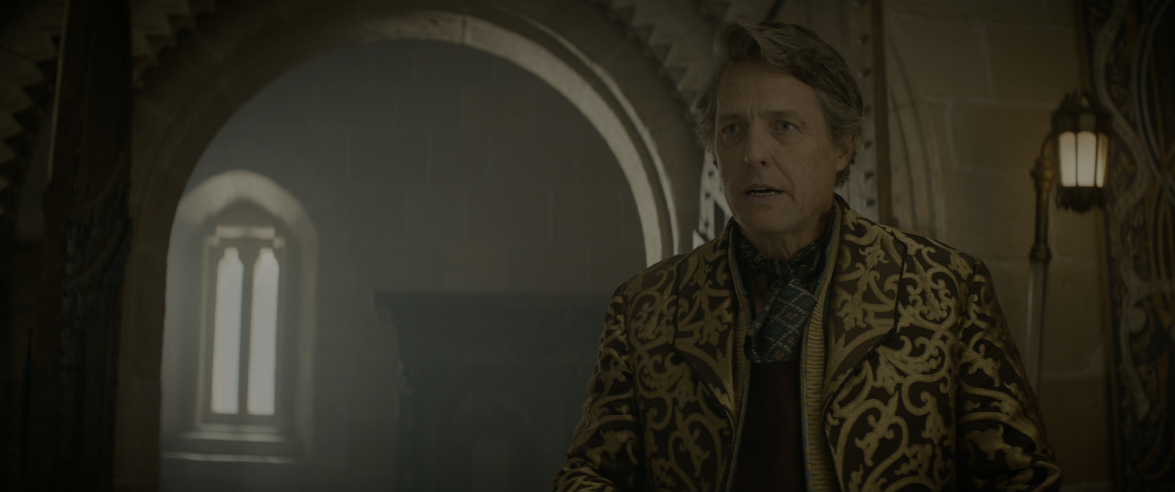 Dungeons & Dragons: Honor Among Thieves (2023), wide, 2.39:1 — film still
