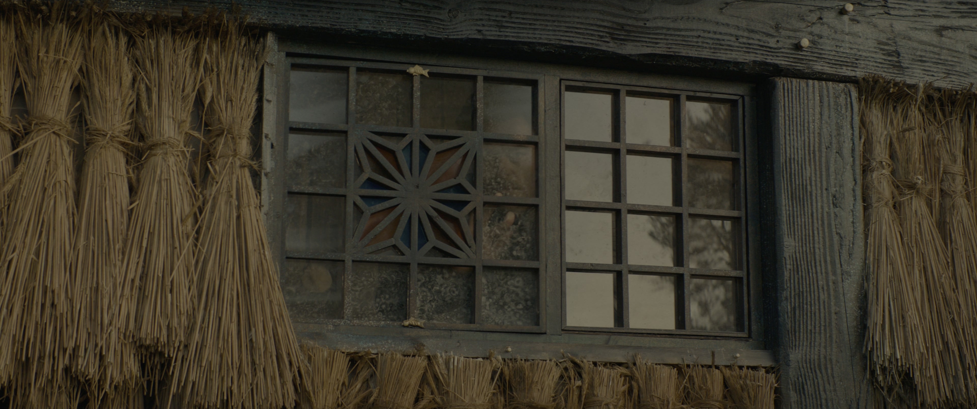 Dungeons & Dragons: Honor Among Thieves (2023), wide, 2.39:1 — film still