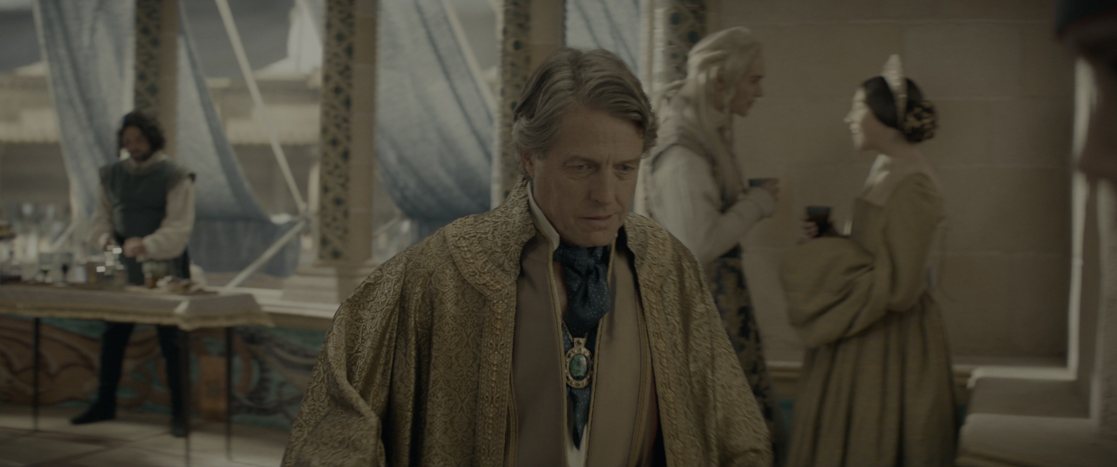 Dungeons & Dragons: Honor Among Thieves (2023), wide, 2.39:1 — film still