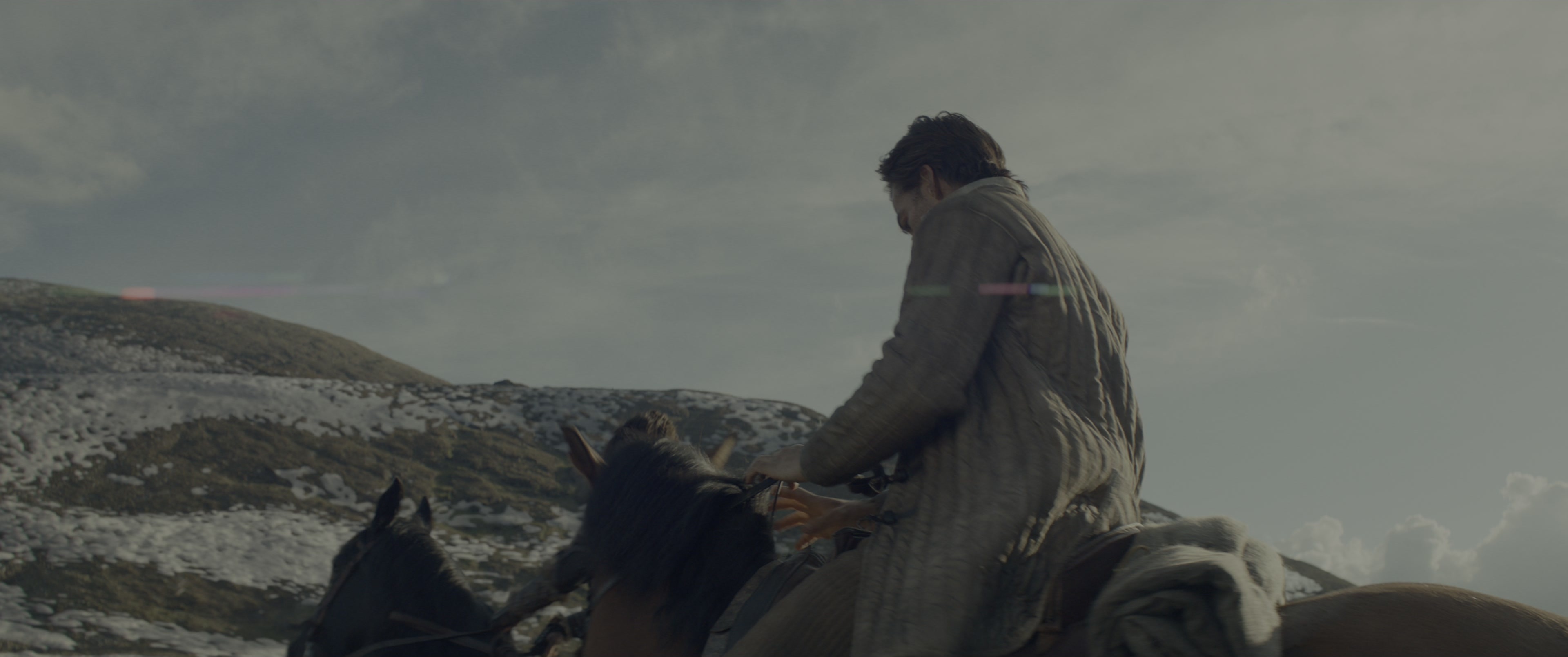 Dungeons & Dragons: Honor Among Thieves (2023), wide, 2.39:1 — film still