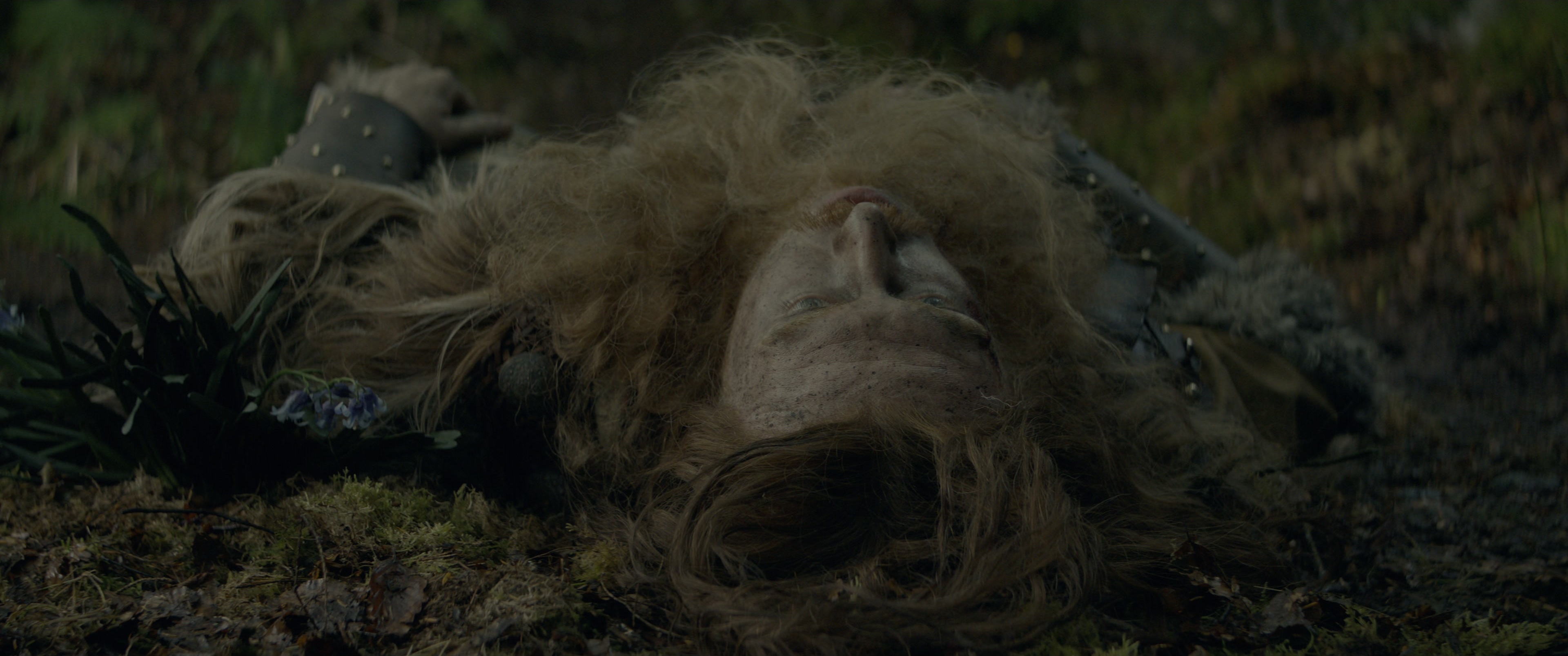 Dungeons & Dragons: Honor Among Thieves (2023), wide, 2.39:1 — film still
