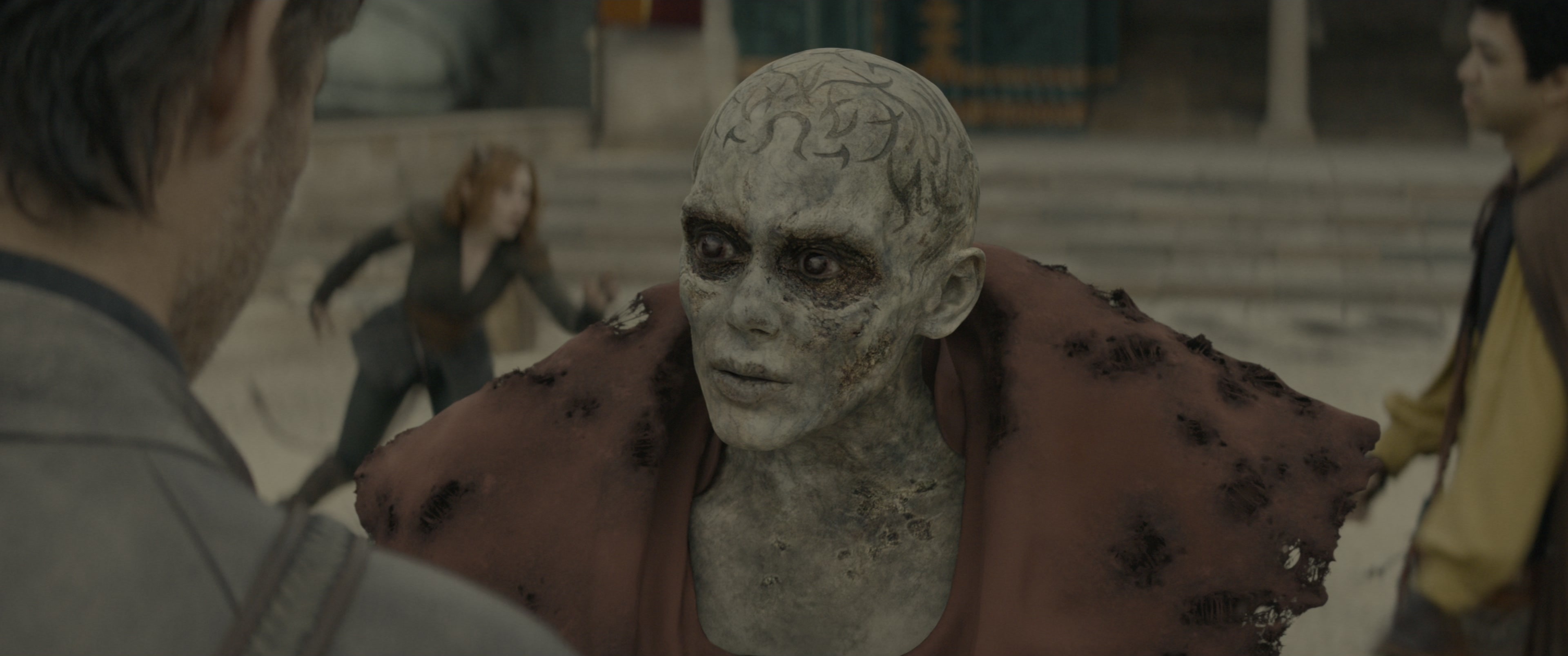 Dungeons & Dragons: Honor Among Thieves (2023), medium, 2.39:1 — film still