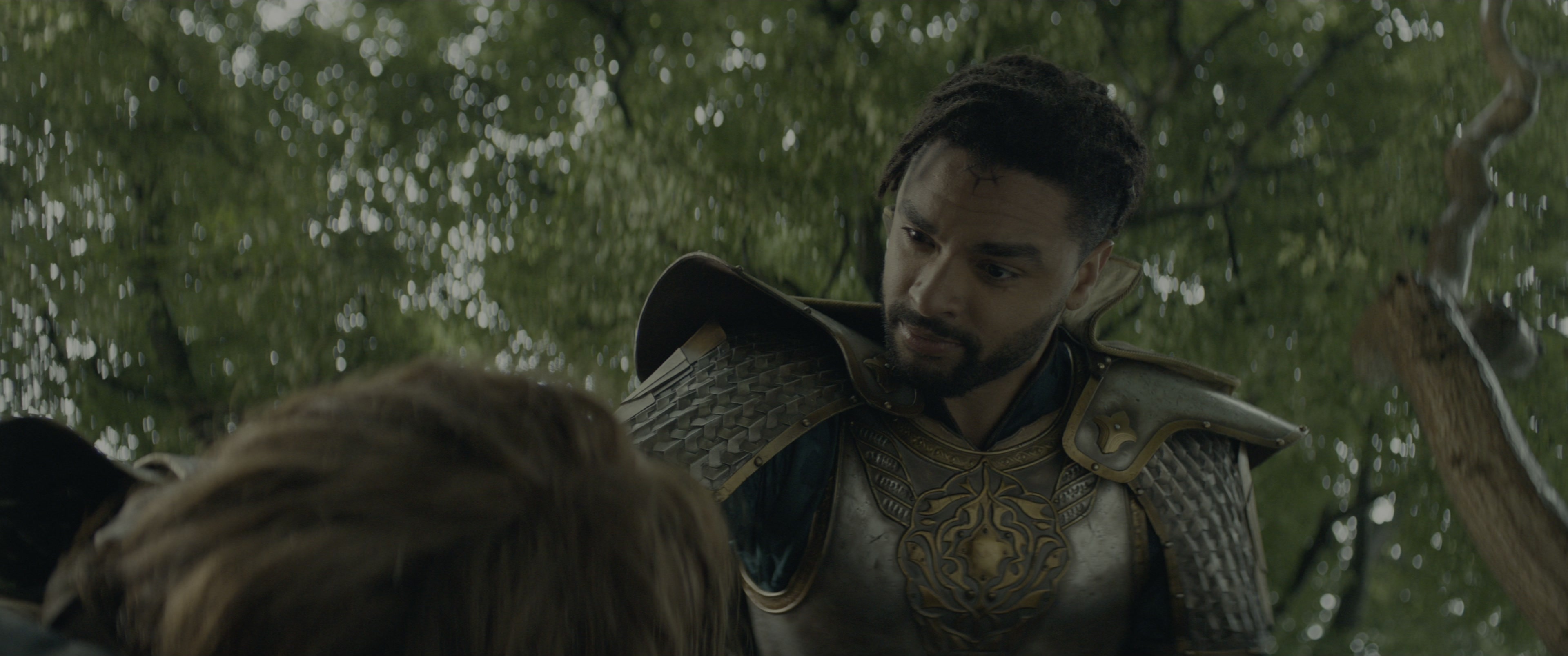 Dungeons & Dragons: Honor Among Thieves (2023), wide, 2.39:1 — film still