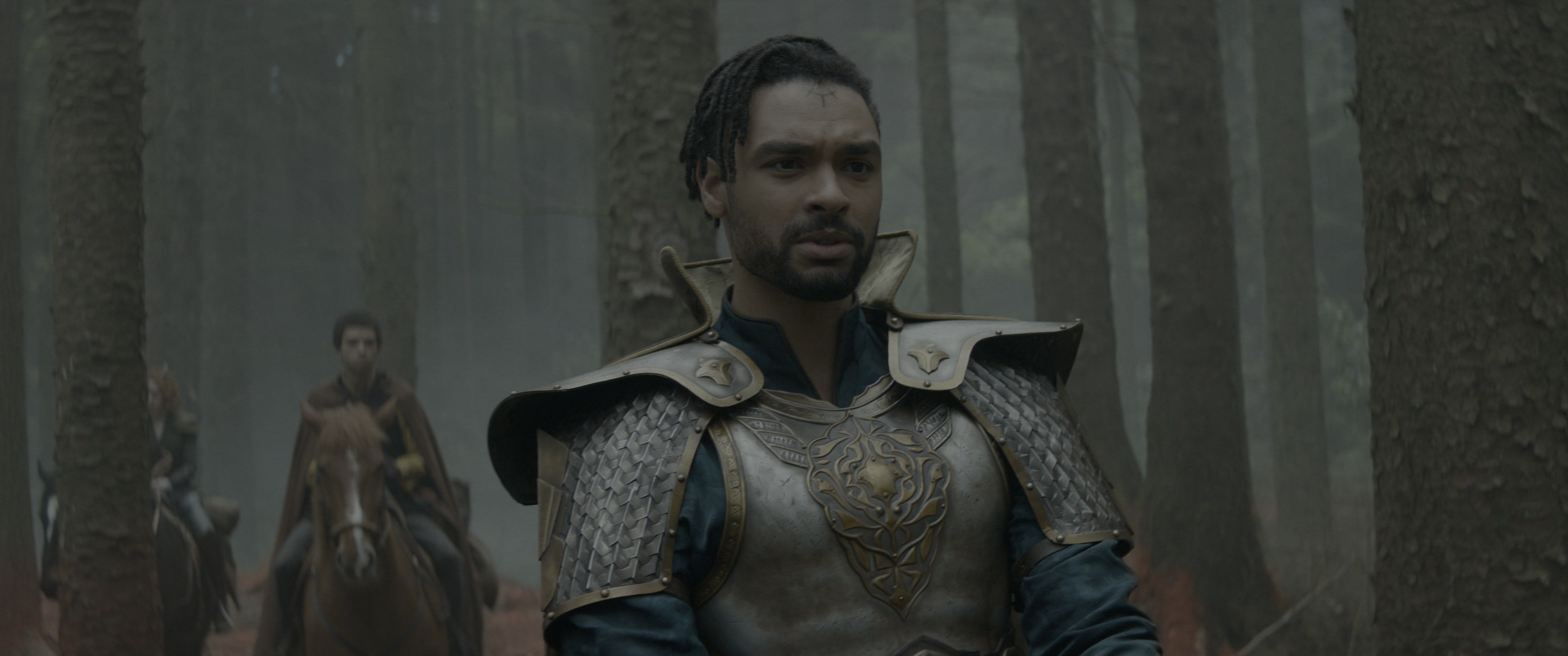 Dungeons & Dragons: Honor Among Thieves (2023), wide, 2.39:1 — film still