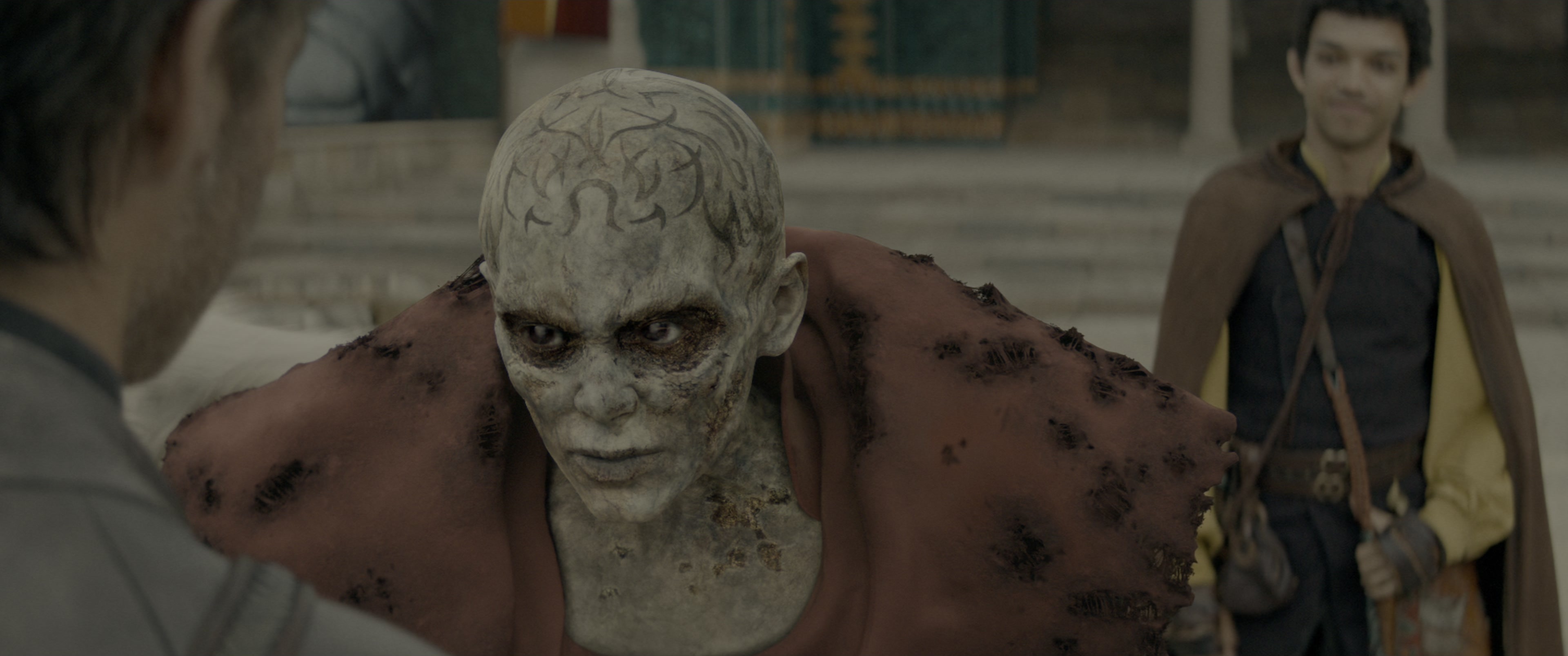 Dungeons & Dragons: Honor Among Thieves (2023), medium, 2.39:1 — film still