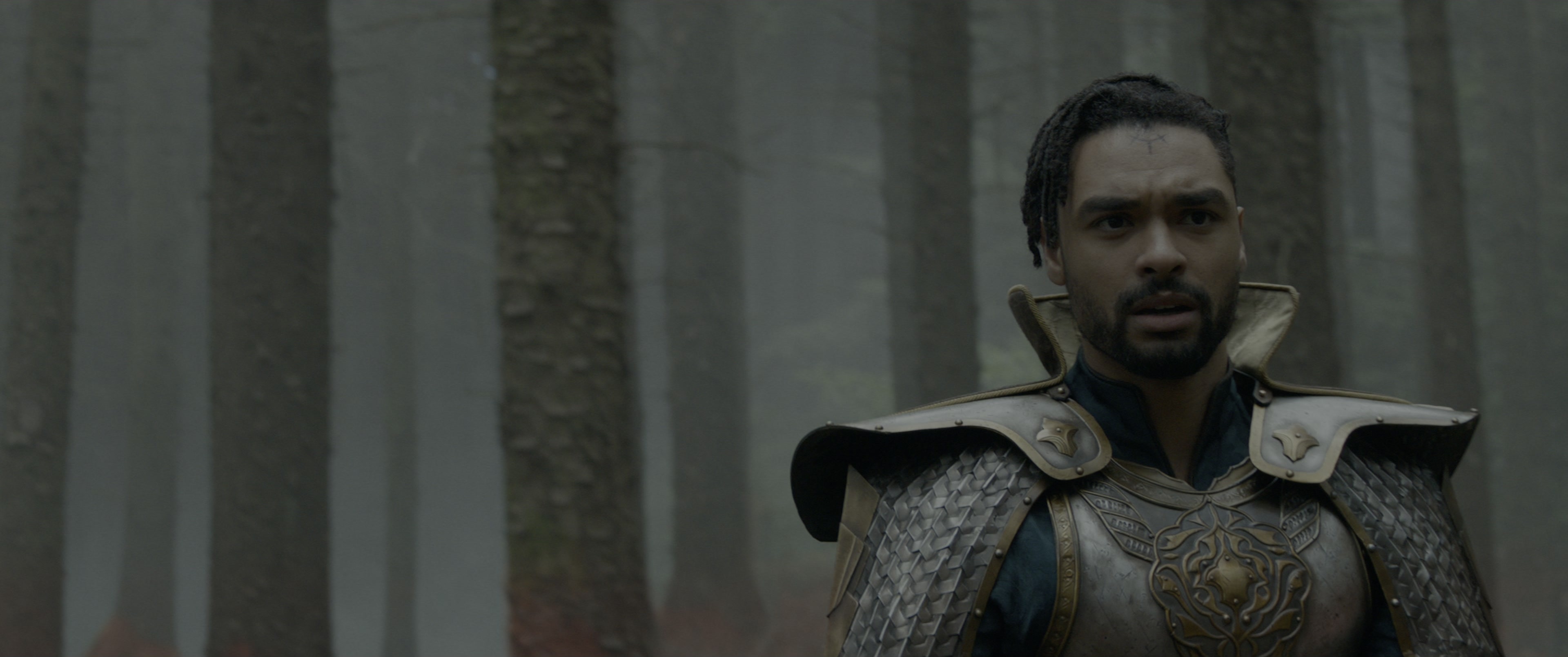 Dungeons & Dragons: Honor Among Thieves (2023), wide, 2.39:1 — film still