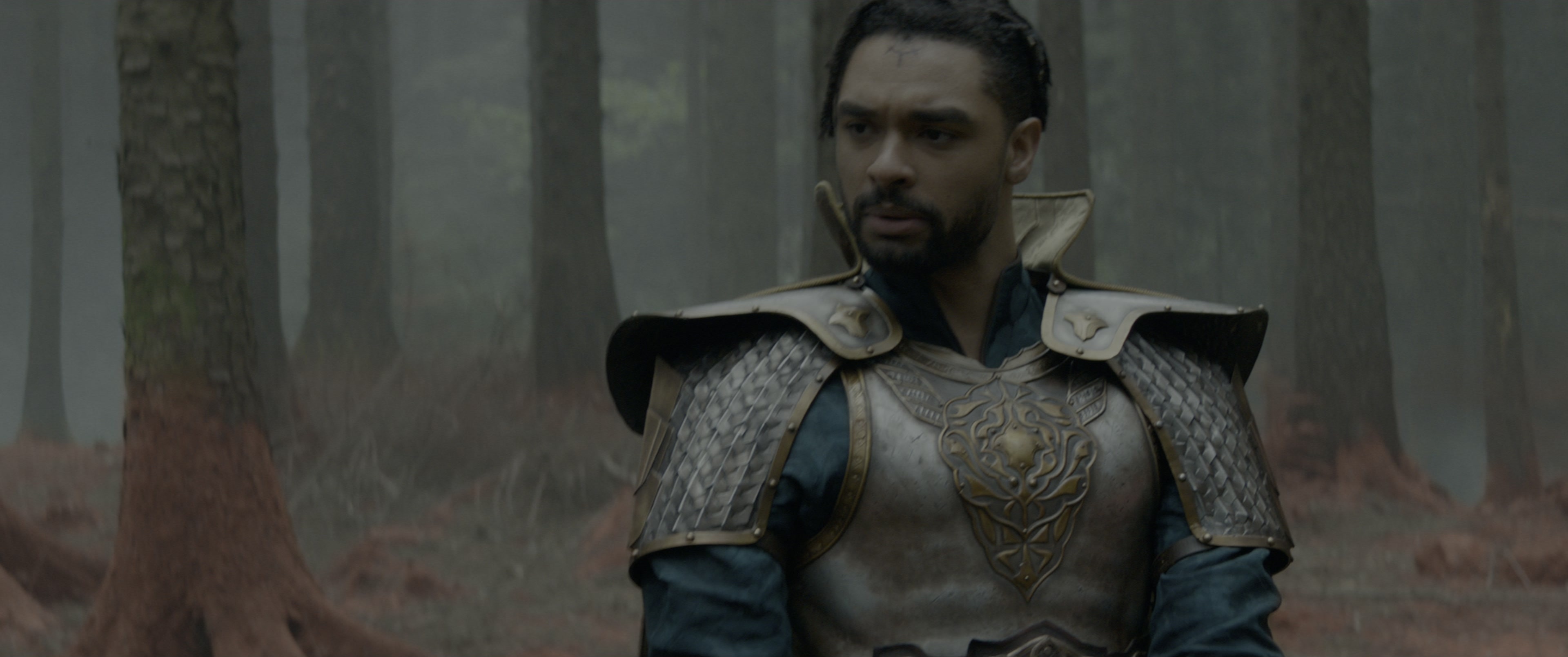 Dungeons & Dragons: Honor Among Thieves (2023), wide, 2.39:1 — film still