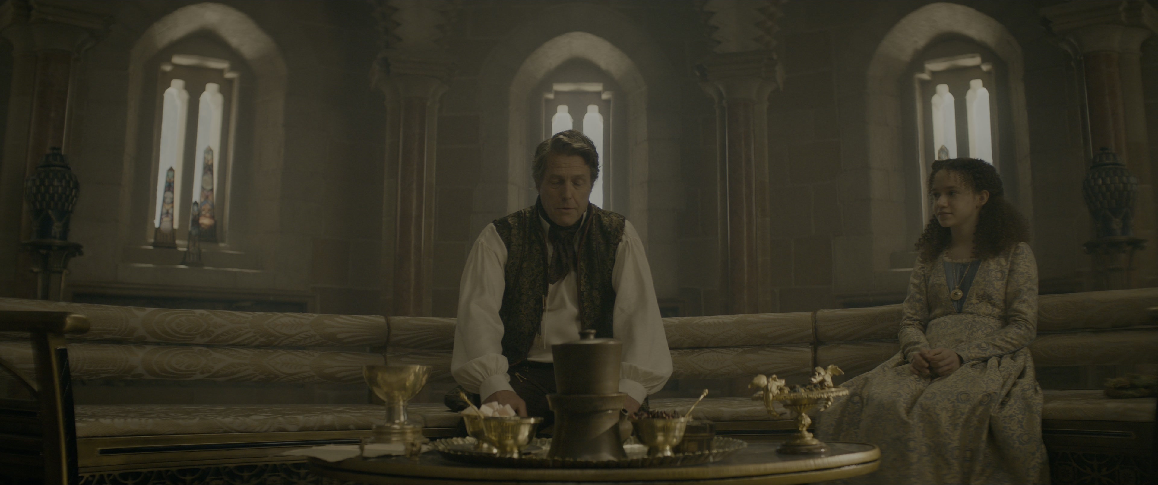 Dungeons & Dragons: Honor Among Thieves (2023), wide, 2.39:1 — film still