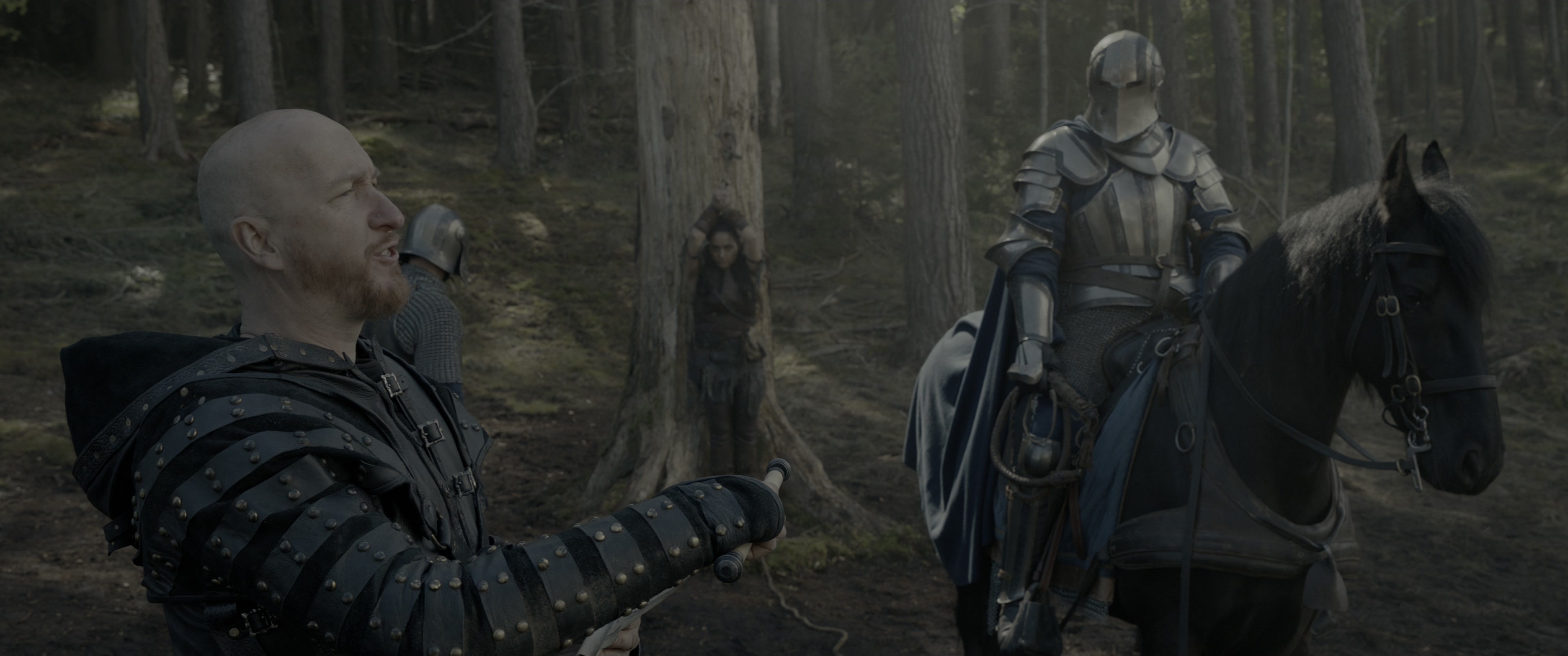 Dungeons & Dragons: Honor Among Thieves (2023), wide, 2.39:1 — film still