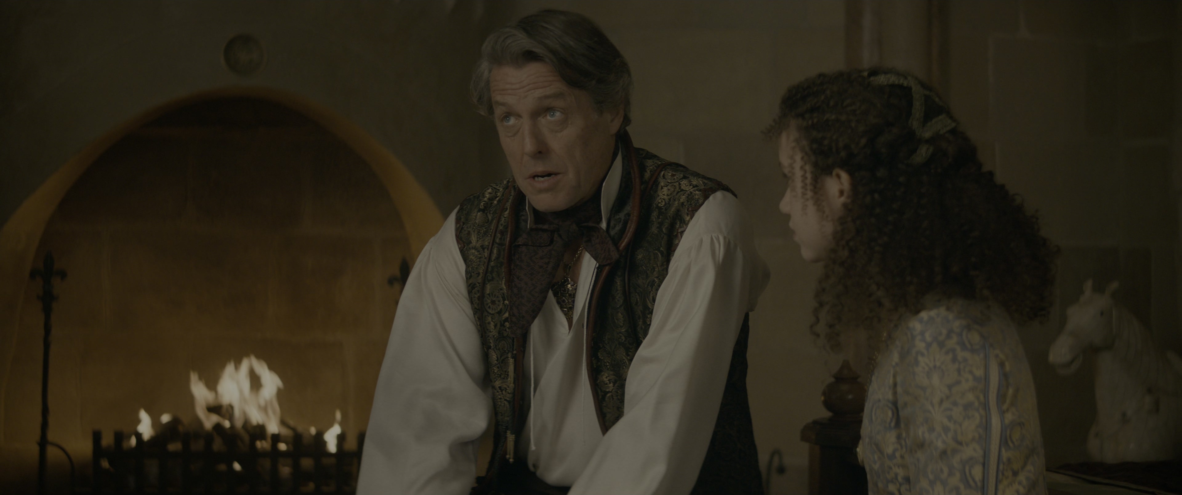 Dungeons & Dragons: Honor Among Thieves (2023), wide, 2.39:1 — film still