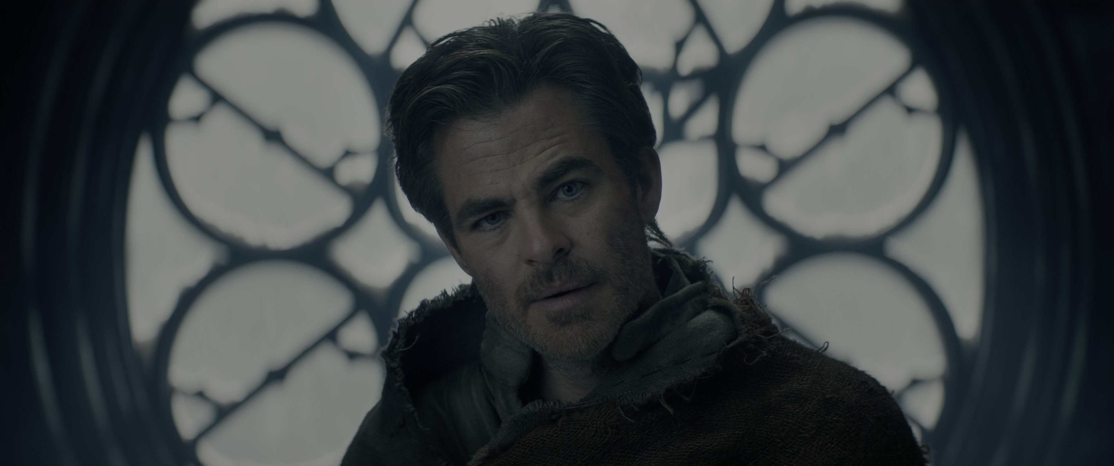 Dungeons & Dragons: Honor Among Thieves (2023), medium, 2.39:1 — film still