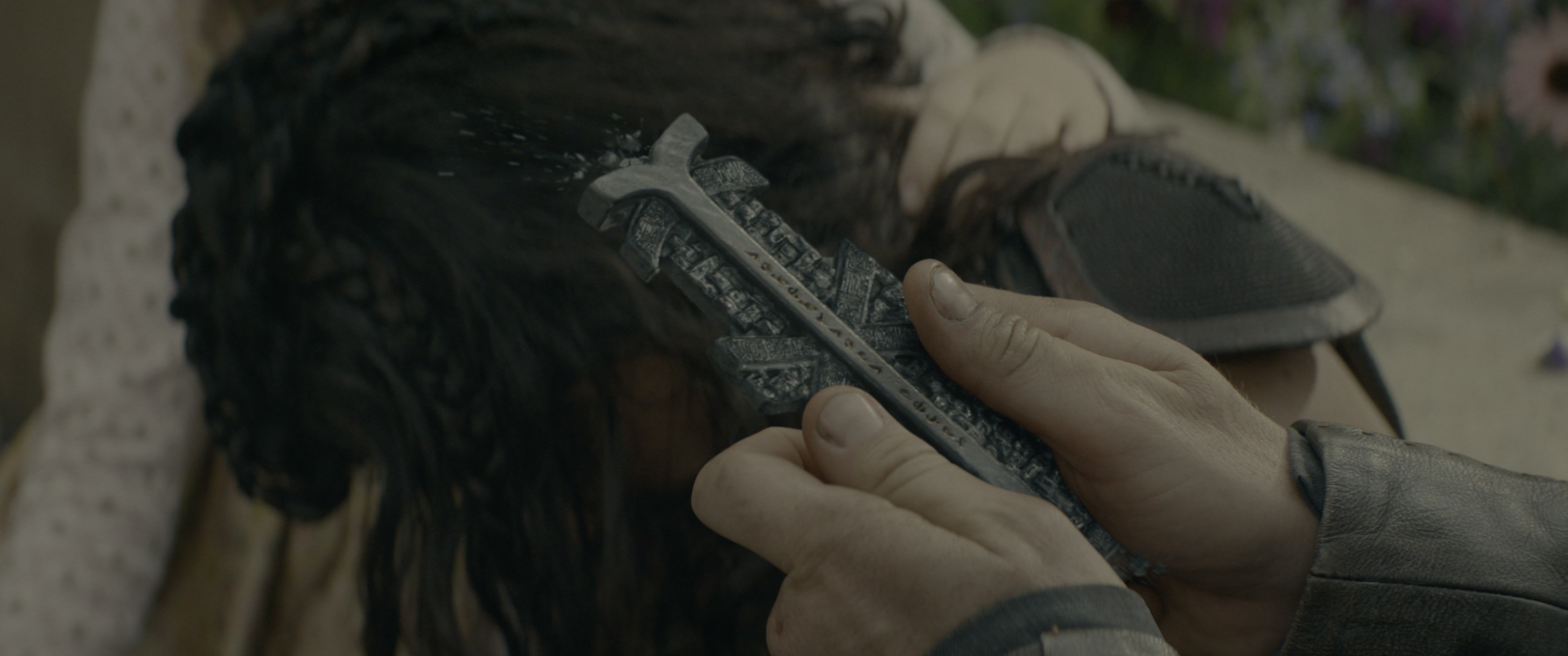 Dungeons & Dragons: Honor Among Thieves (2023), wide, 2.39:1 — film still