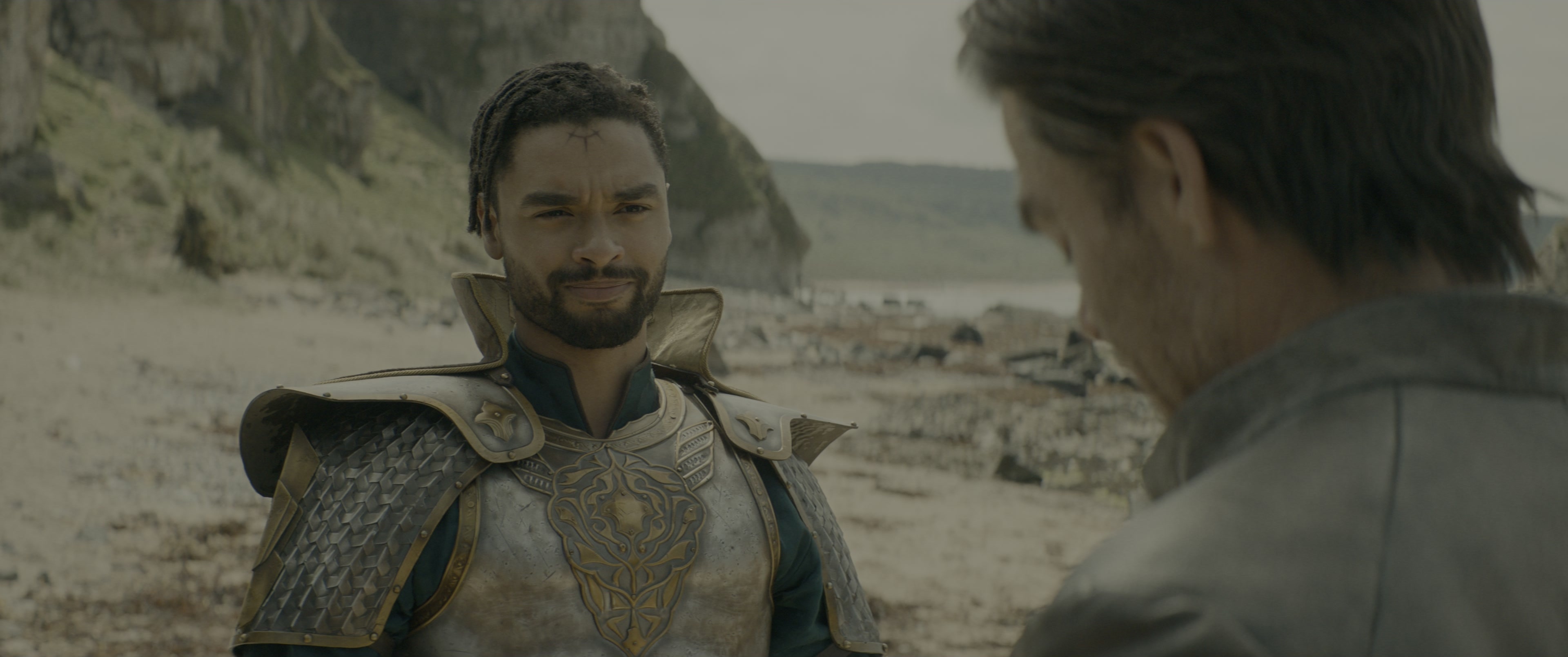 Dungeons & Dragons: Honor Among Thieves (2023), wide, 2.39:1 — film still