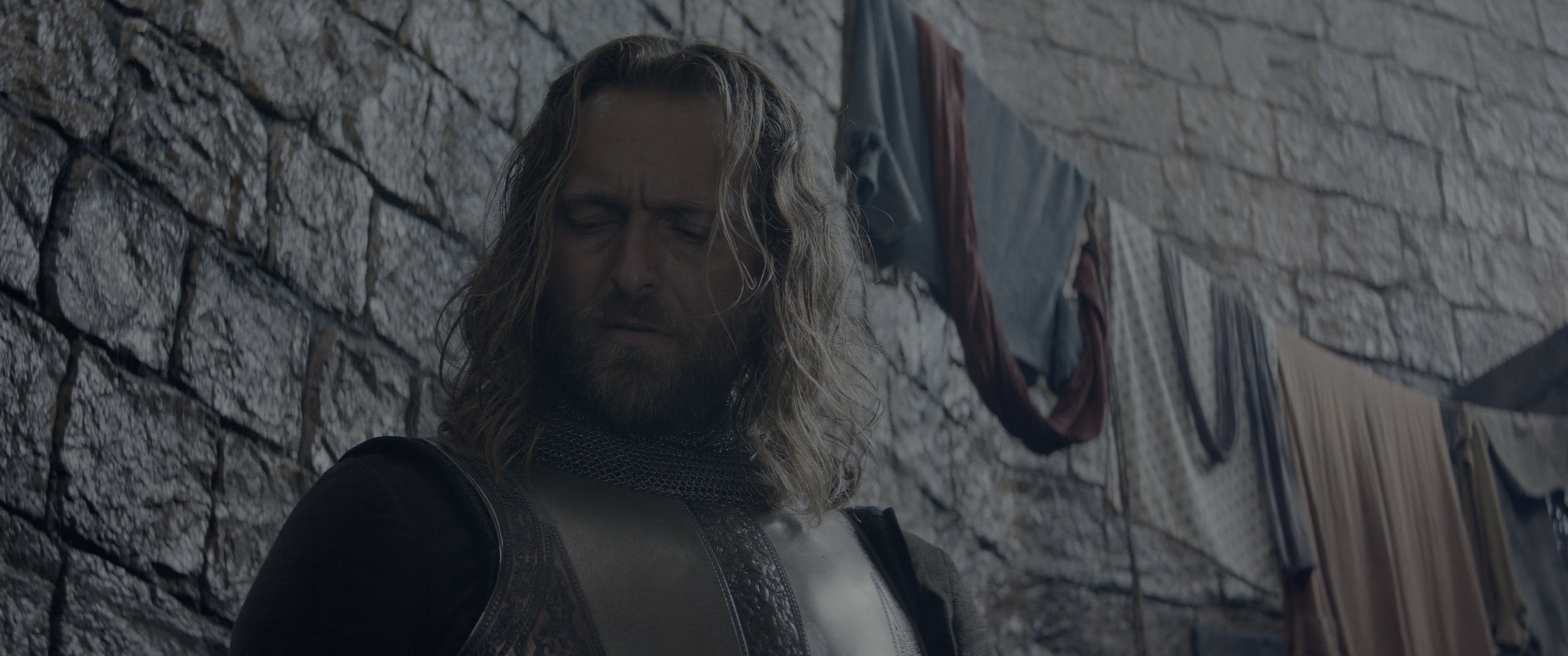 Dungeons & Dragons: Honor Among Thieves (2023), wide, 2.39:1 — film still