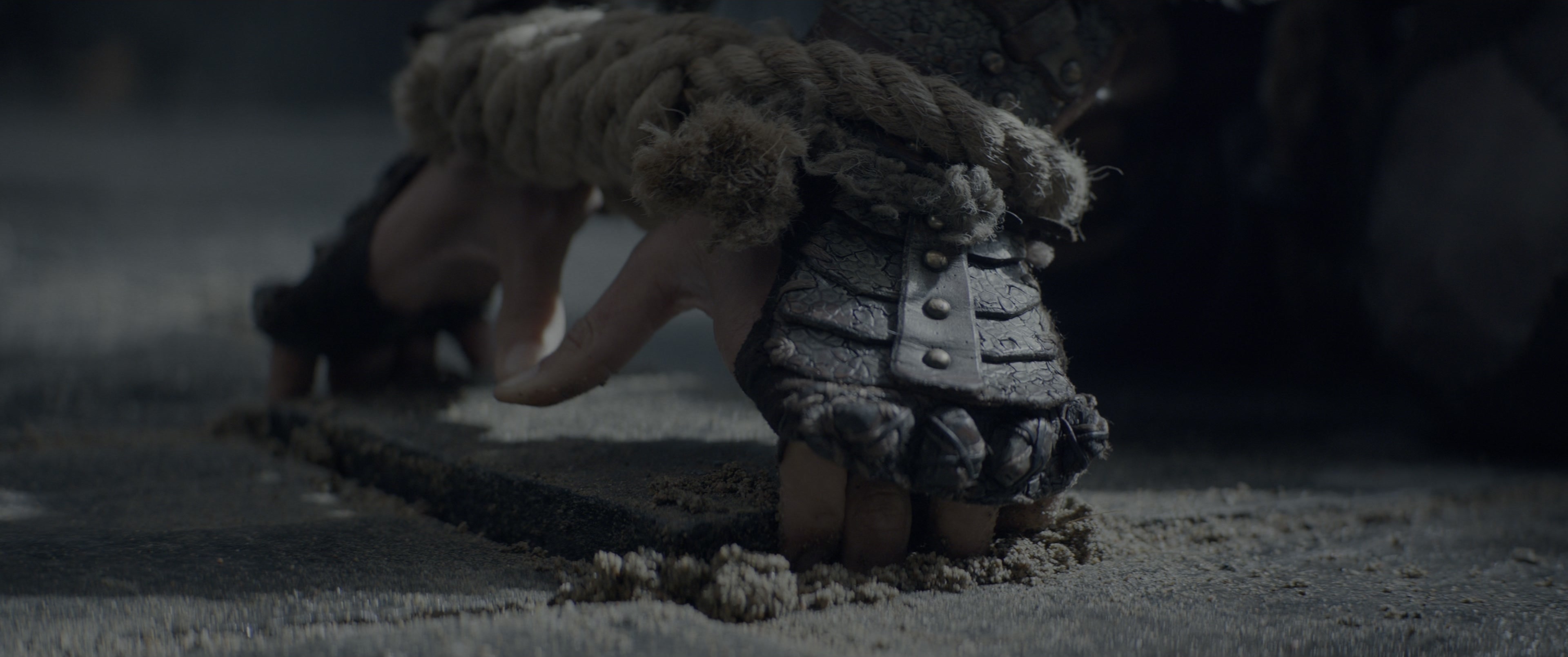Dungeons & Dragons: Honor Among Thieves (2023), unknown, 2.39:1 — film still
