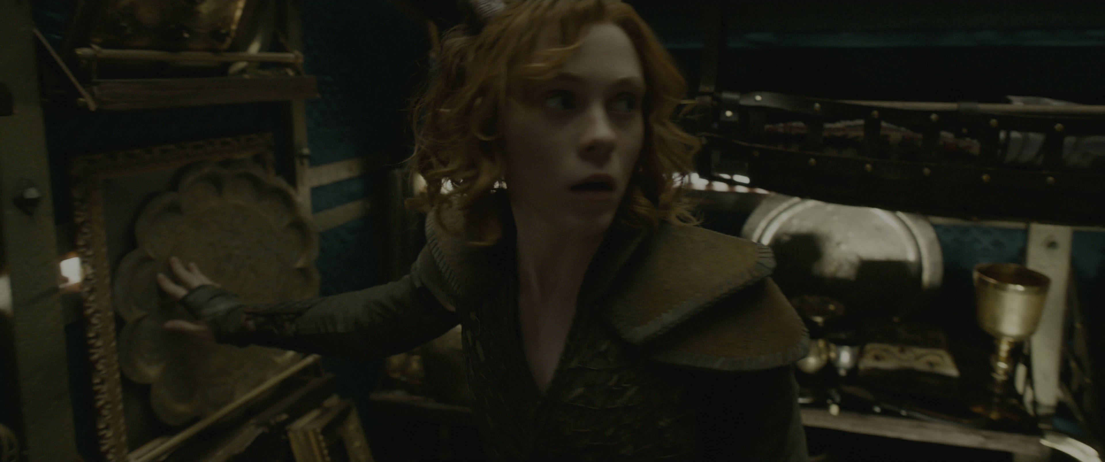 Dungeons & Dragons: Honor Among Thieves (2023), medium, 2.39:1 — film still