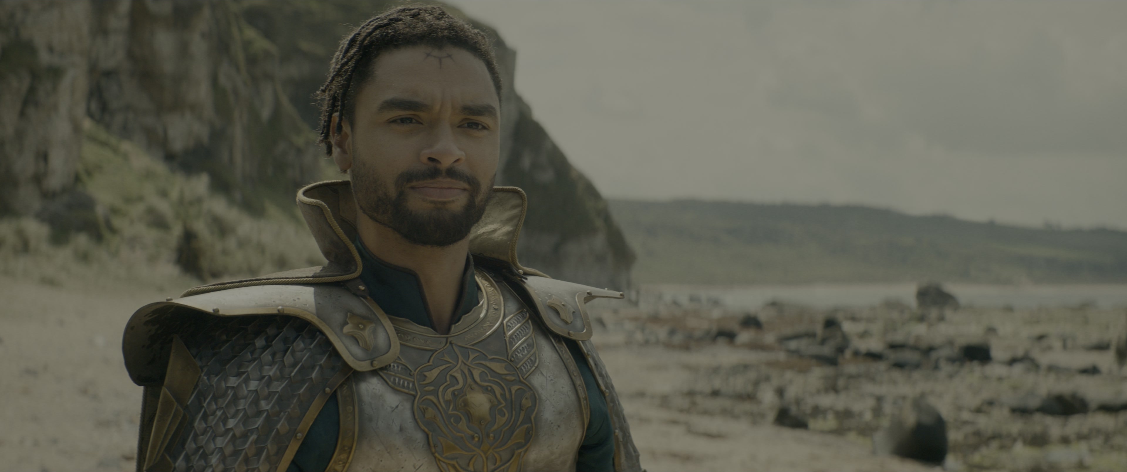 Dungeons & Dragons: Honor Among Thieves (2023), wide, 2.39:1 — film still