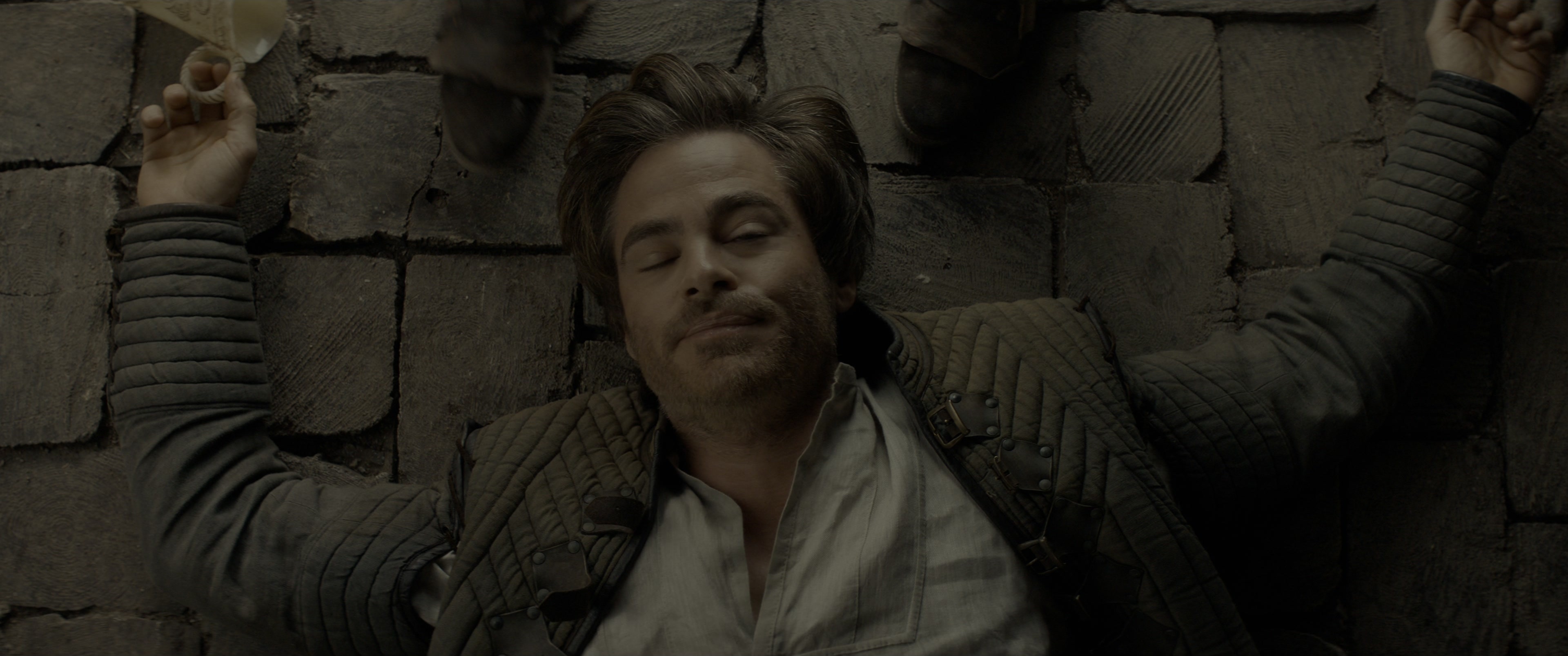 Dungeons & Dragons: Honor Among Thieves (2023), medium, 2.39:1 — film still