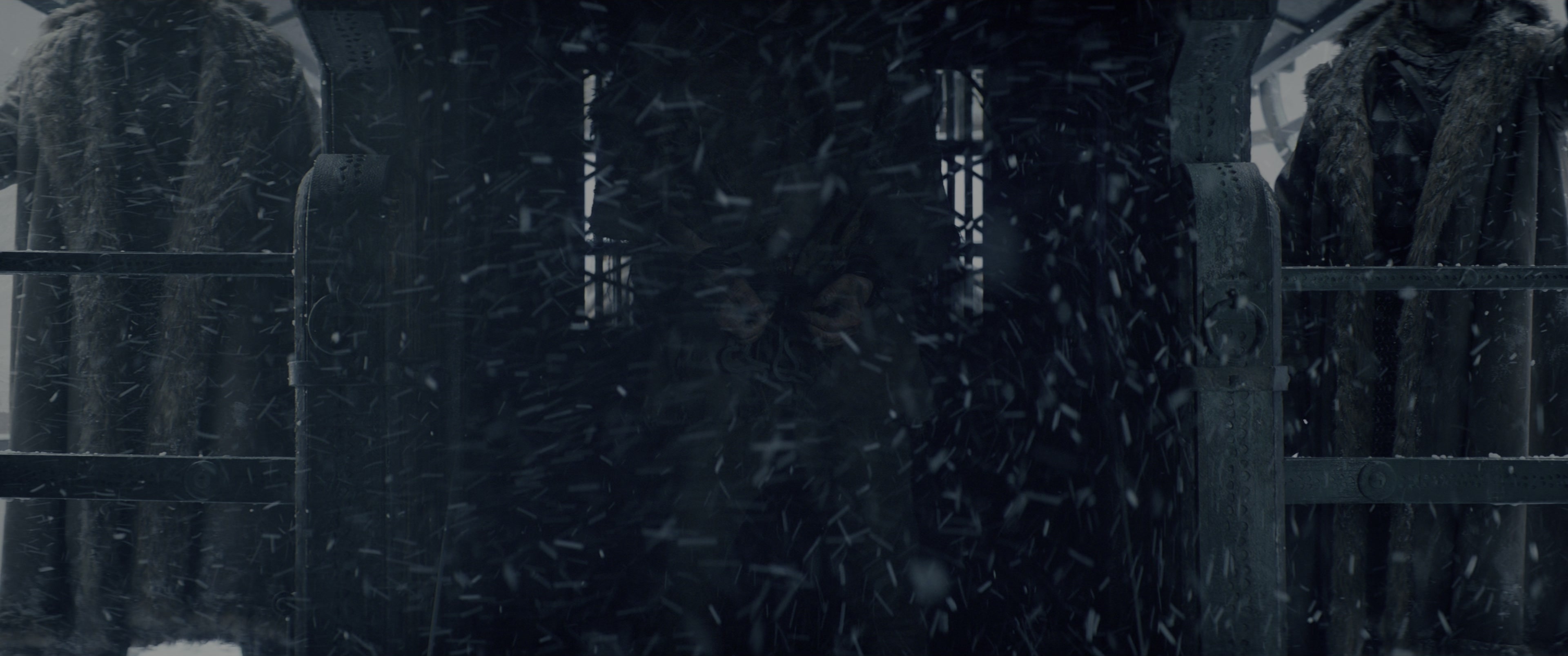 Dungeons & Dragons: Honor Among Thieves (2023), wide, 2.39:1 — film still